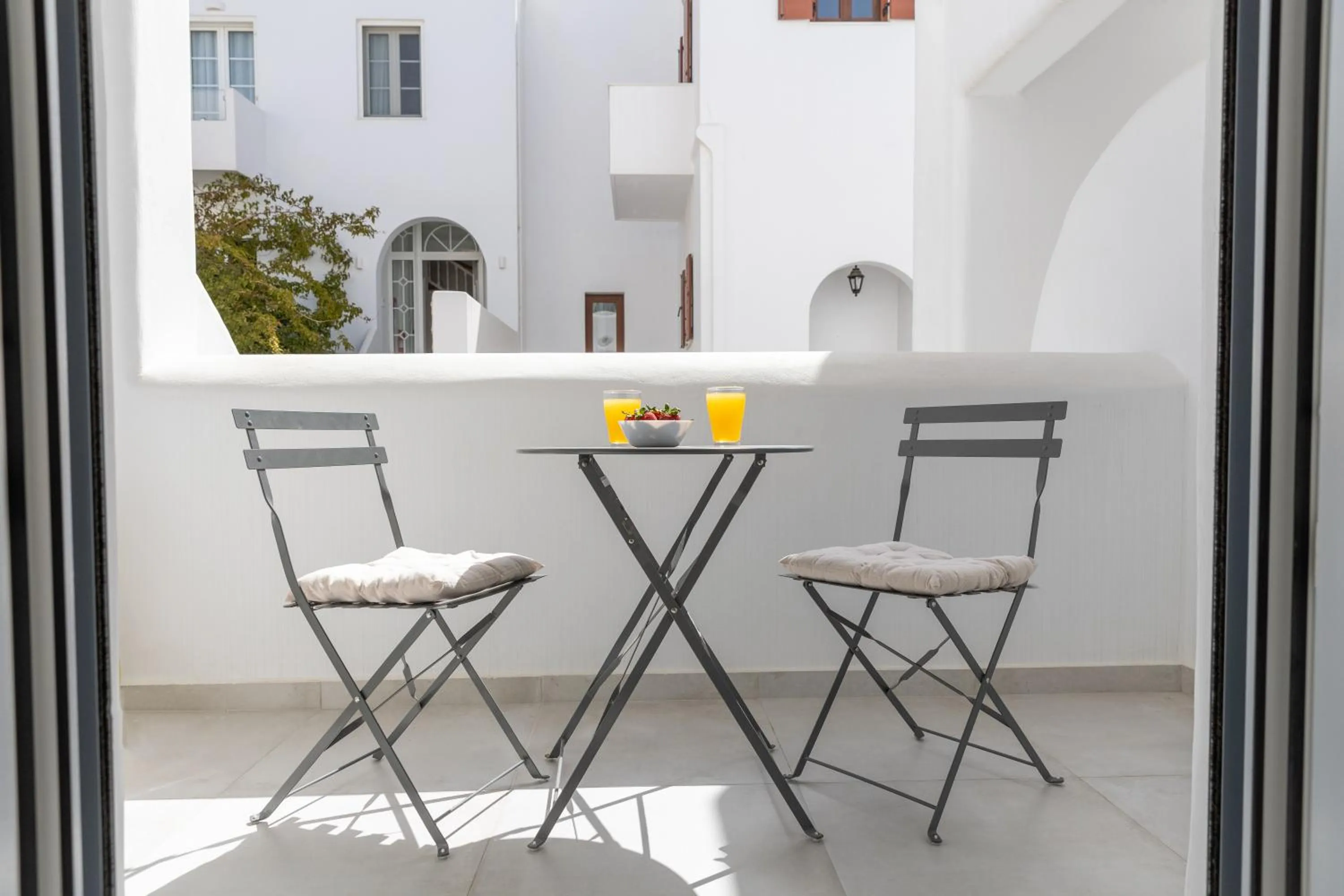 Krina Mare Boutique Hotel