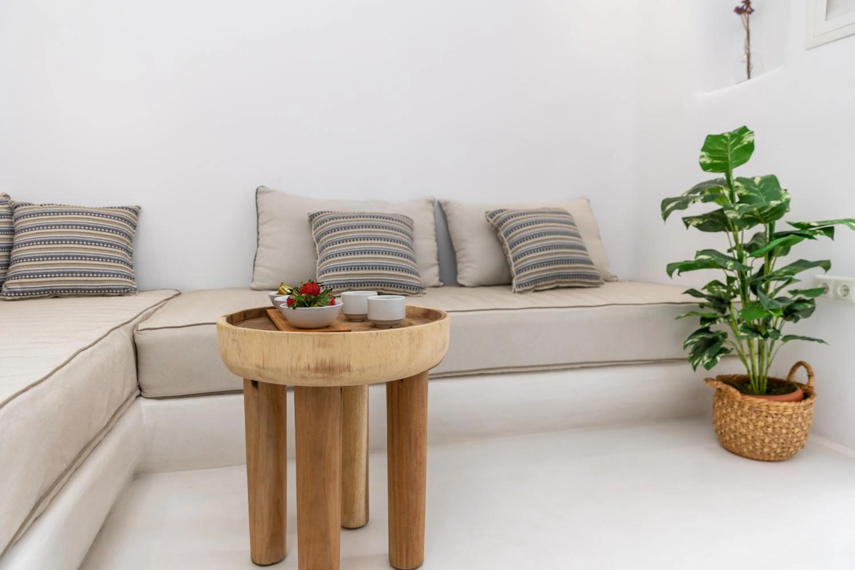 Krina Mare Boutique Hotel