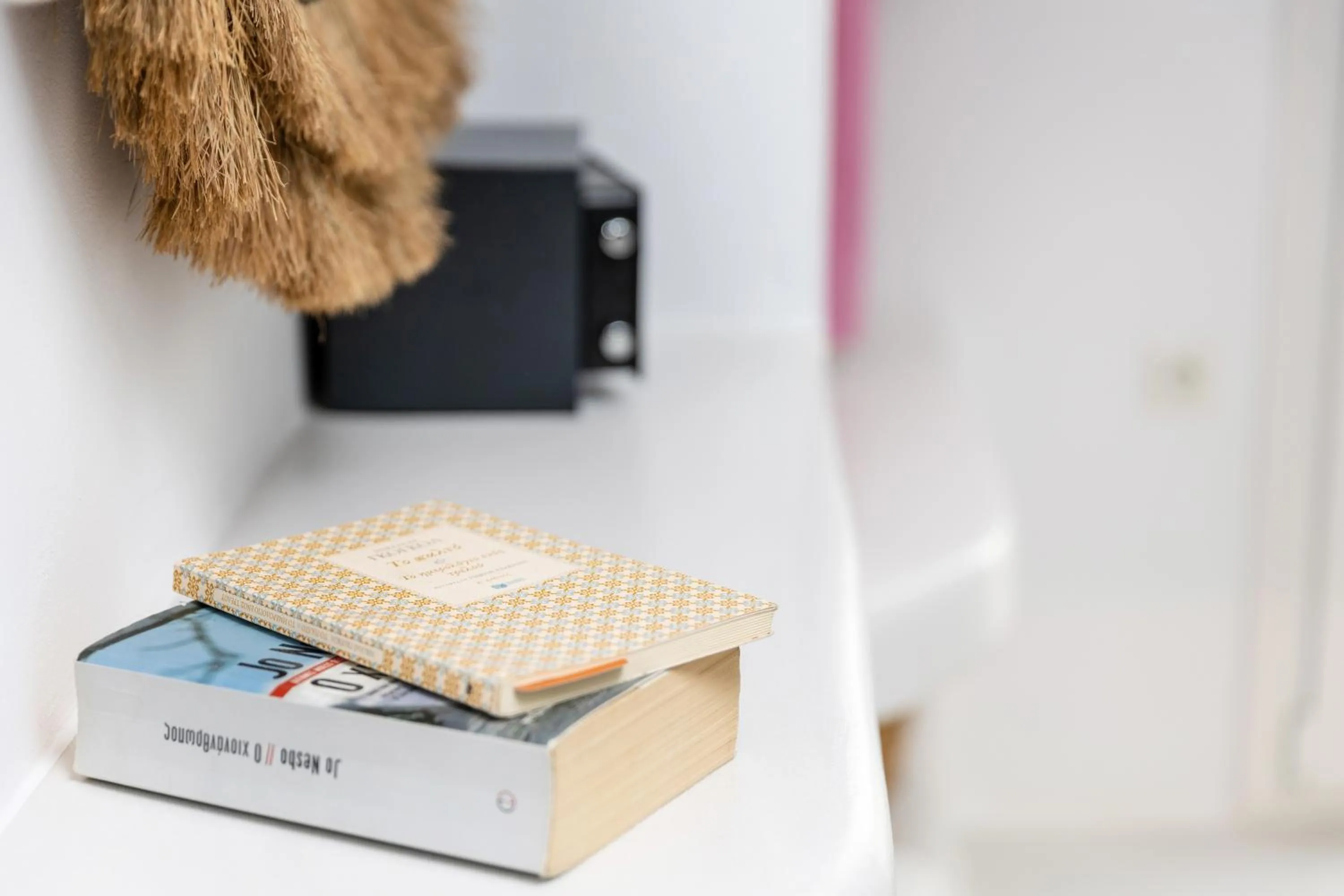 Krina Mare Boutique Hotel