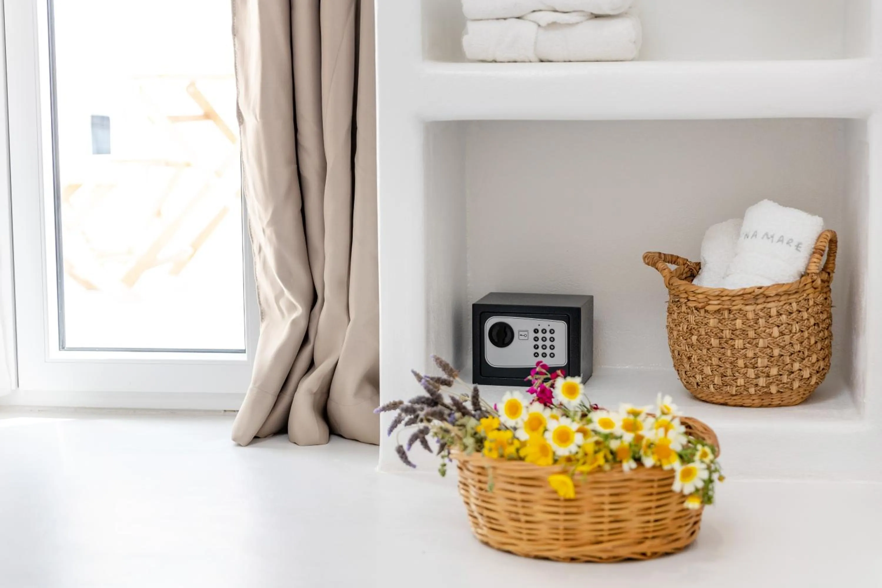 Krina Mare Boutique Hotel