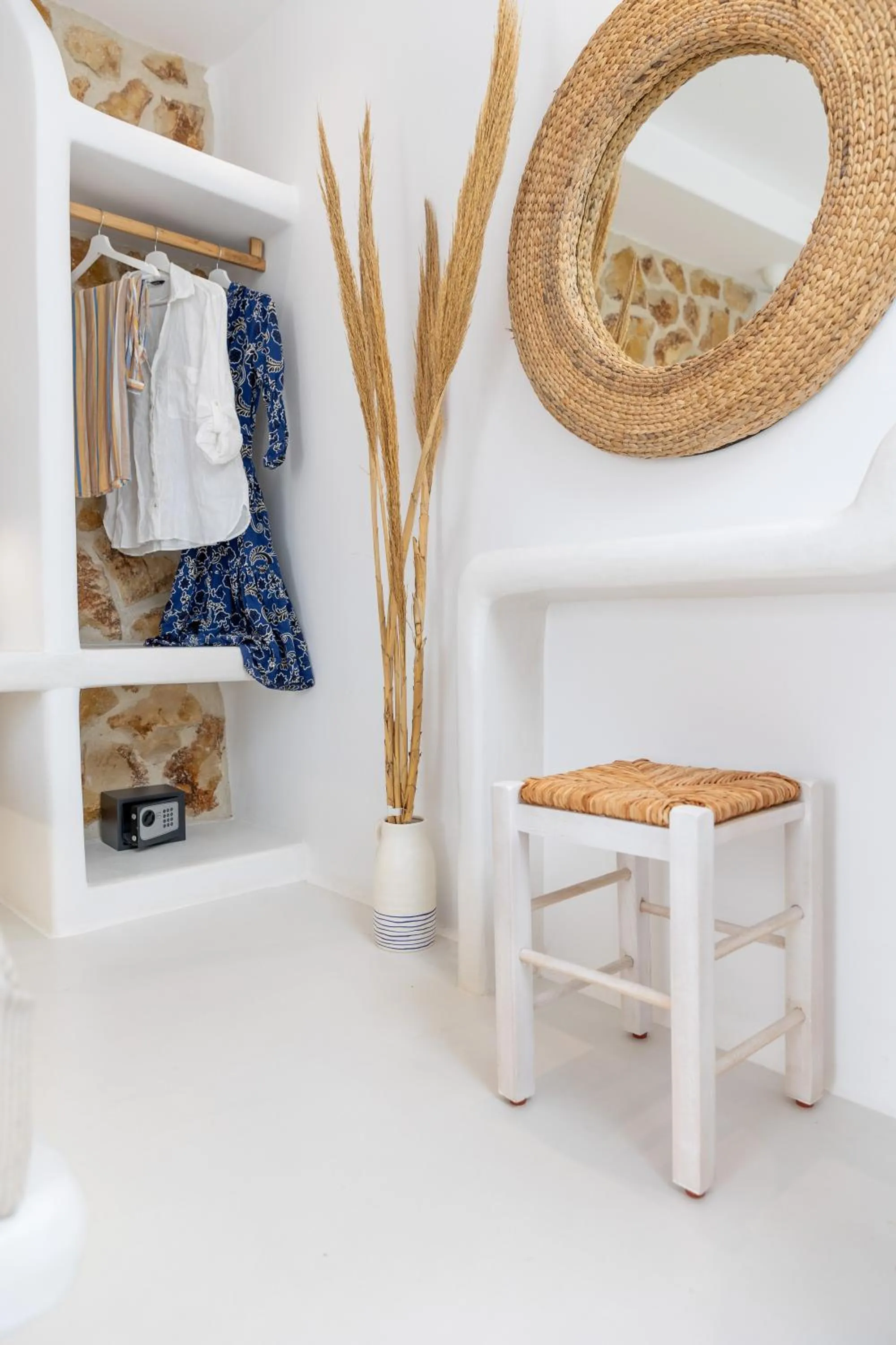 Krina Mare Boutique Hotel