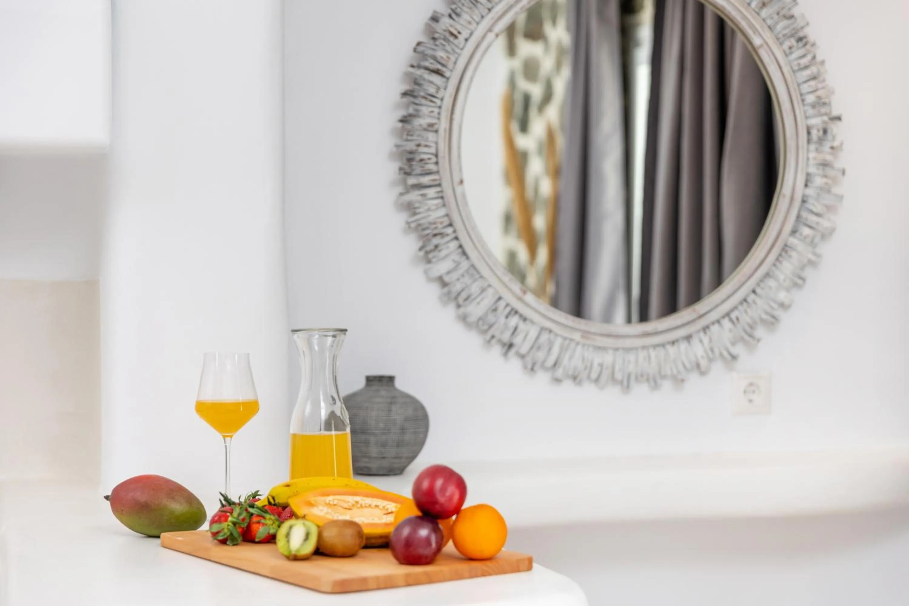 Krina Mare Boutique Hotel