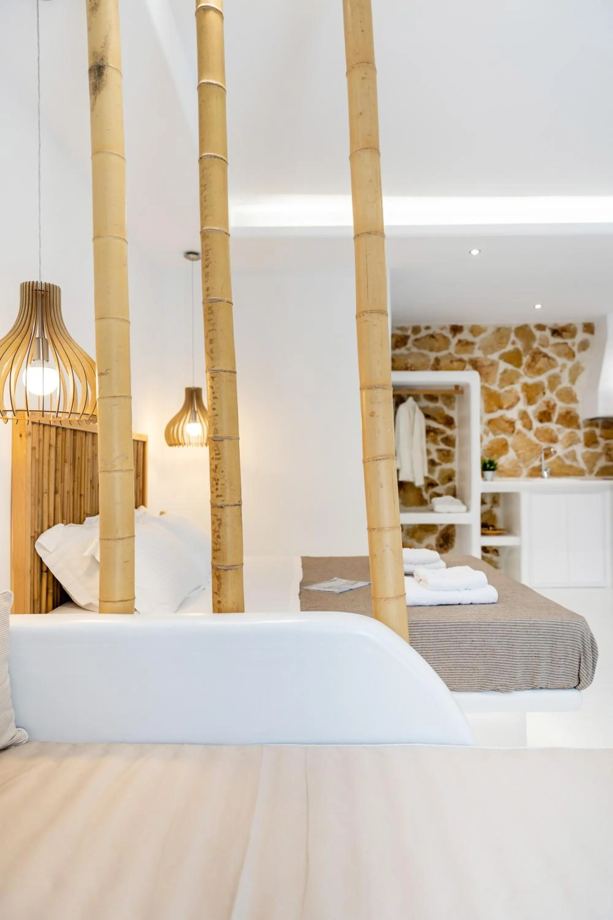 Krina Mare Boutique Hotel