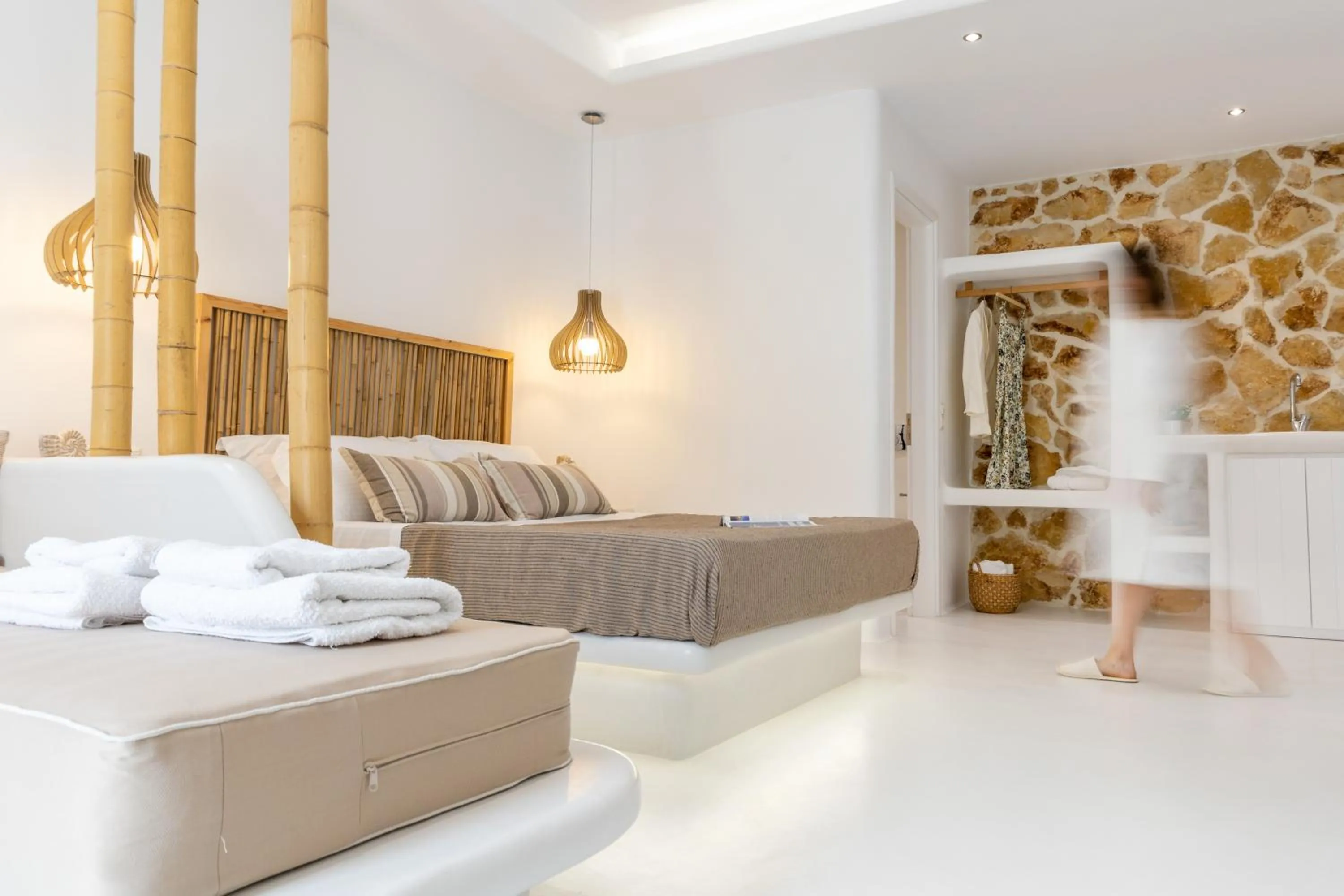 Krina Mare Boutique Hotel