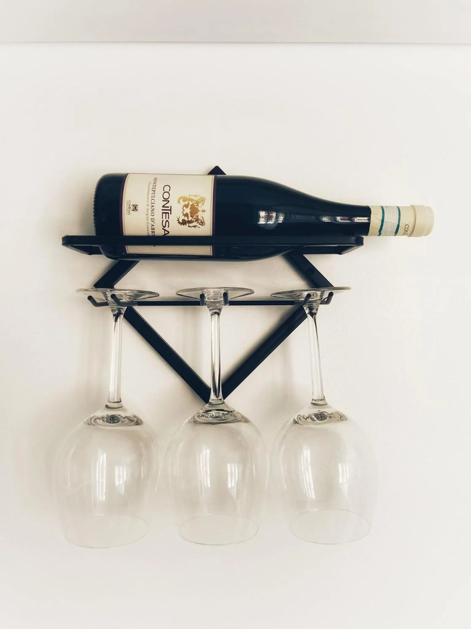 Drinks in Ok Home Pescara Rooms