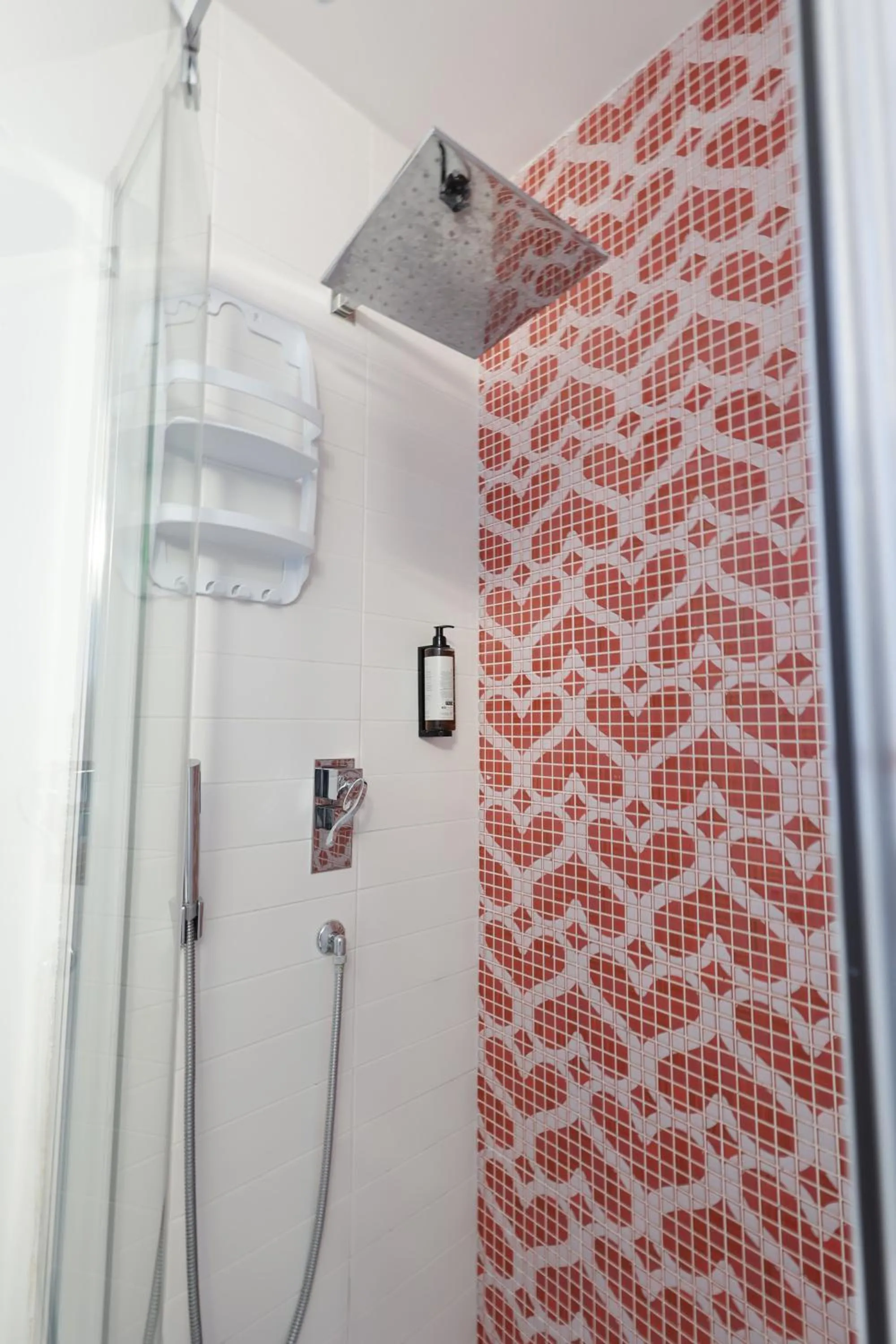 Bathroom in Ok Home Pescara Rooms