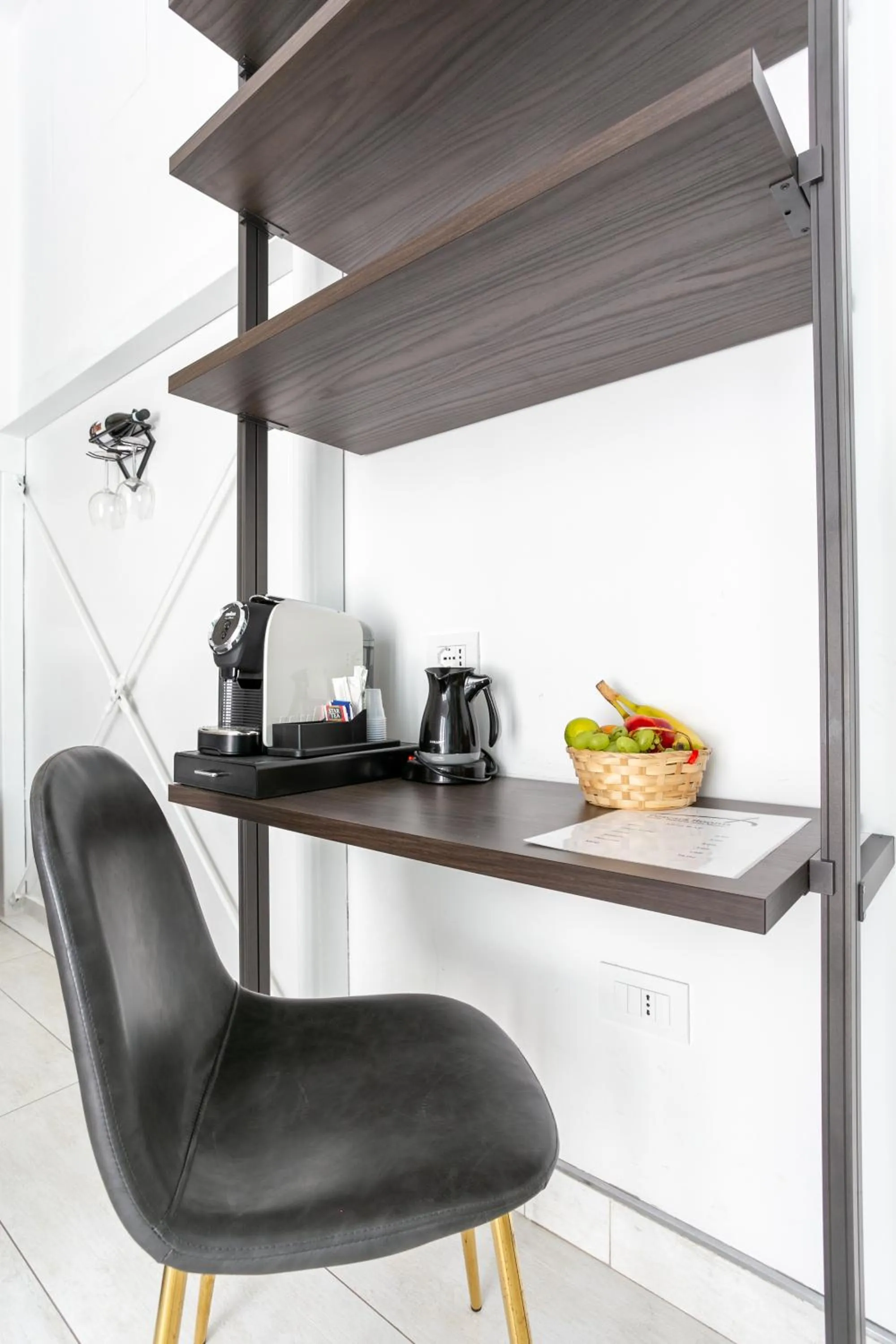 View (from property/room) in Ok Home Pescara Rooms