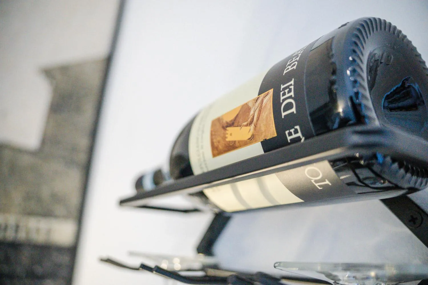 Drinks in Ok Home Pescara Rooms