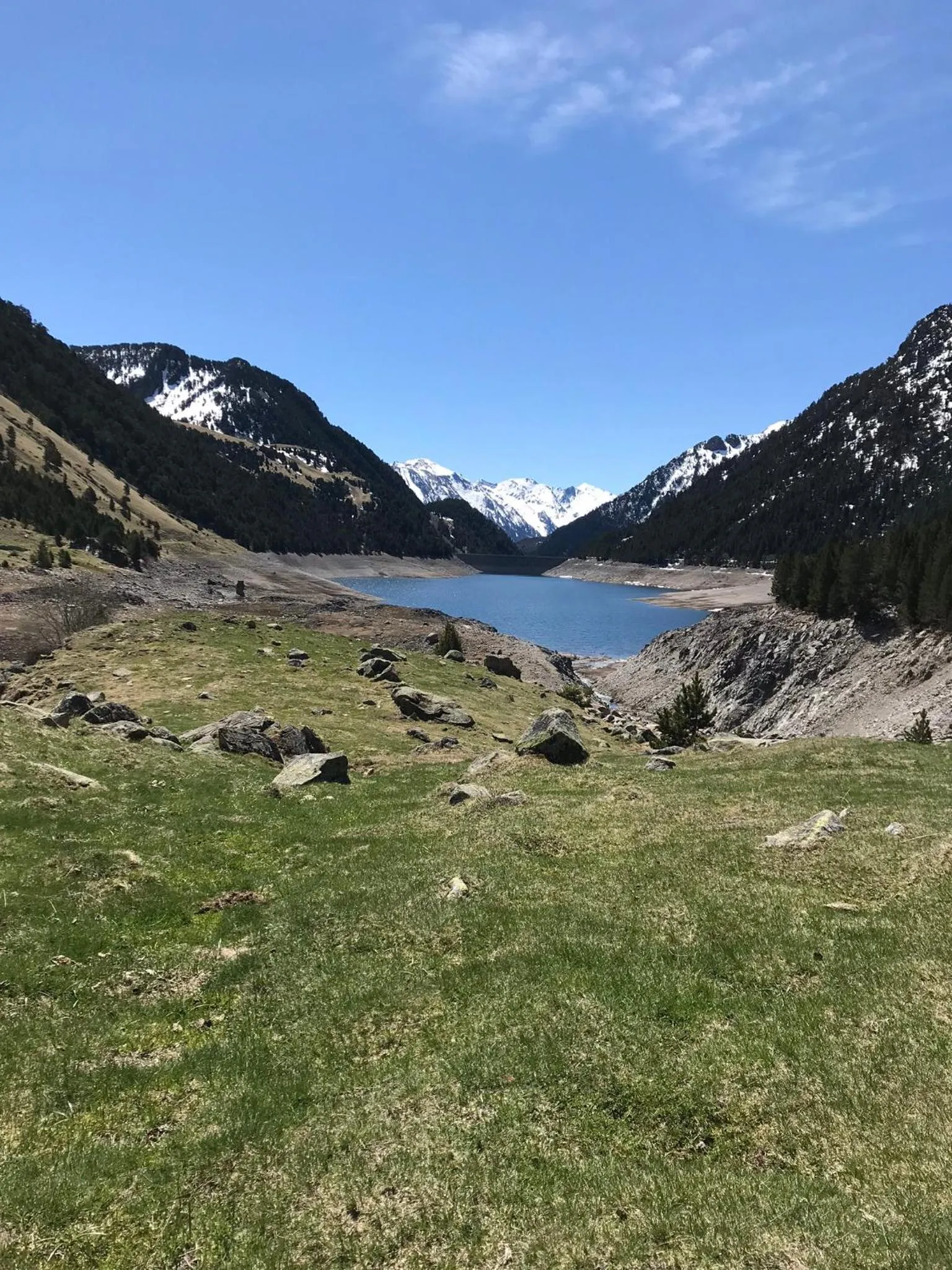 Studio cabine Piau-Engaly au pied des pistes