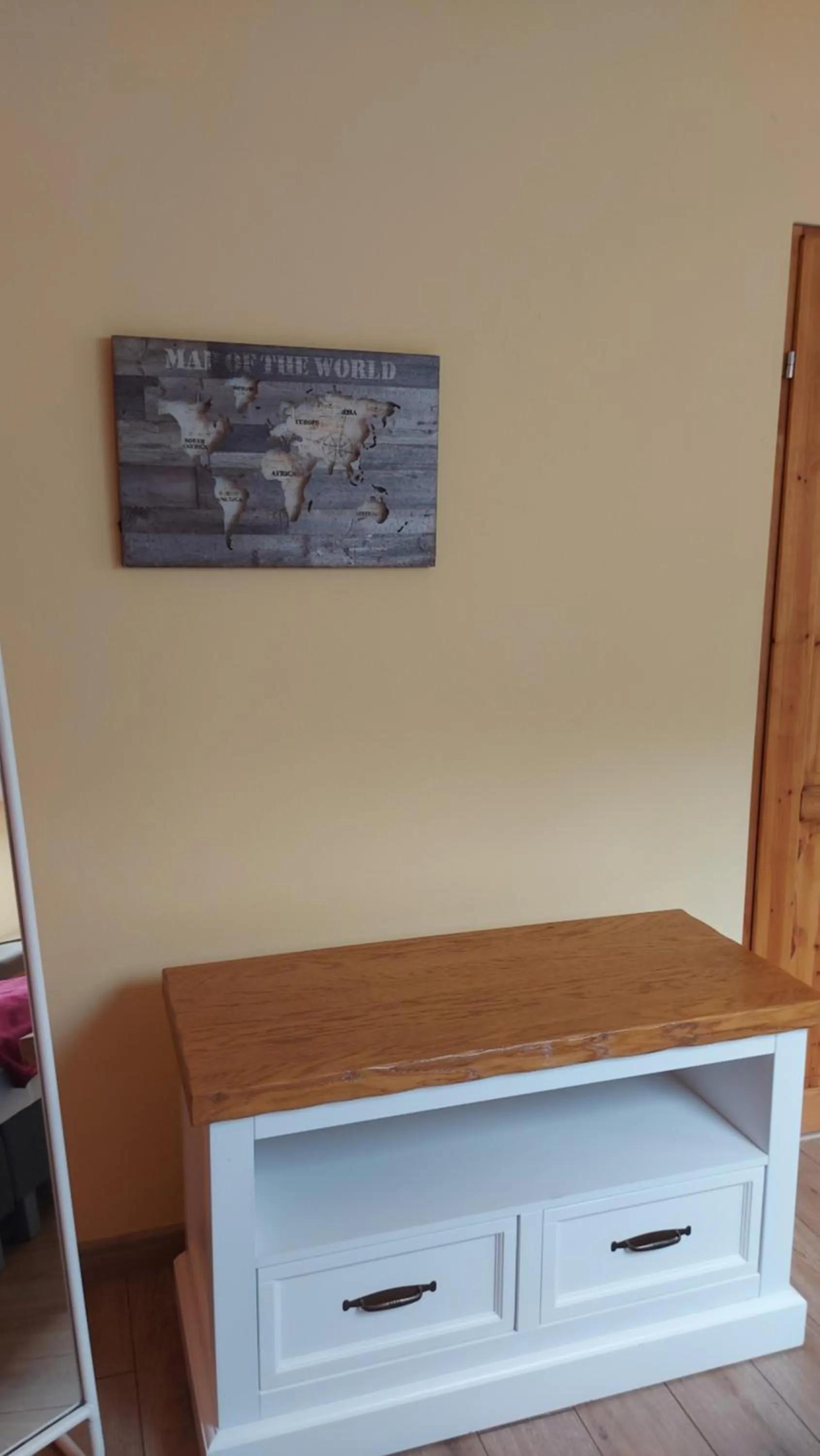 Bedroom in B&B Emarik