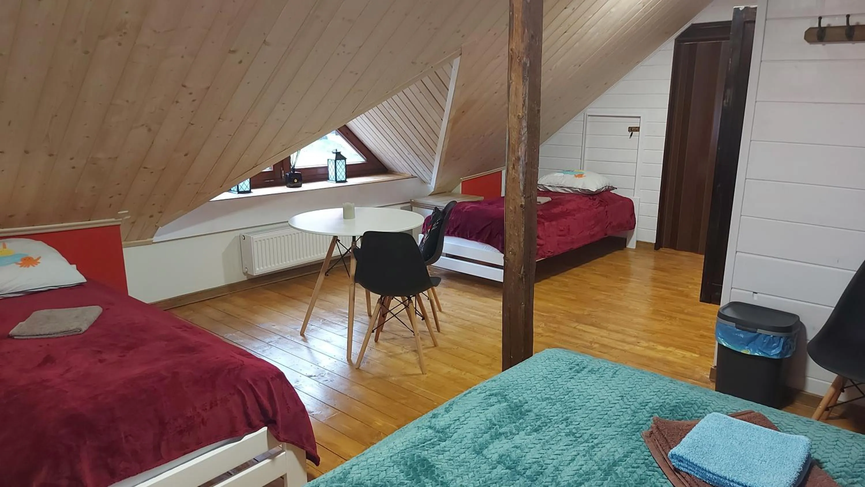 Bedroom in B&B Emarik