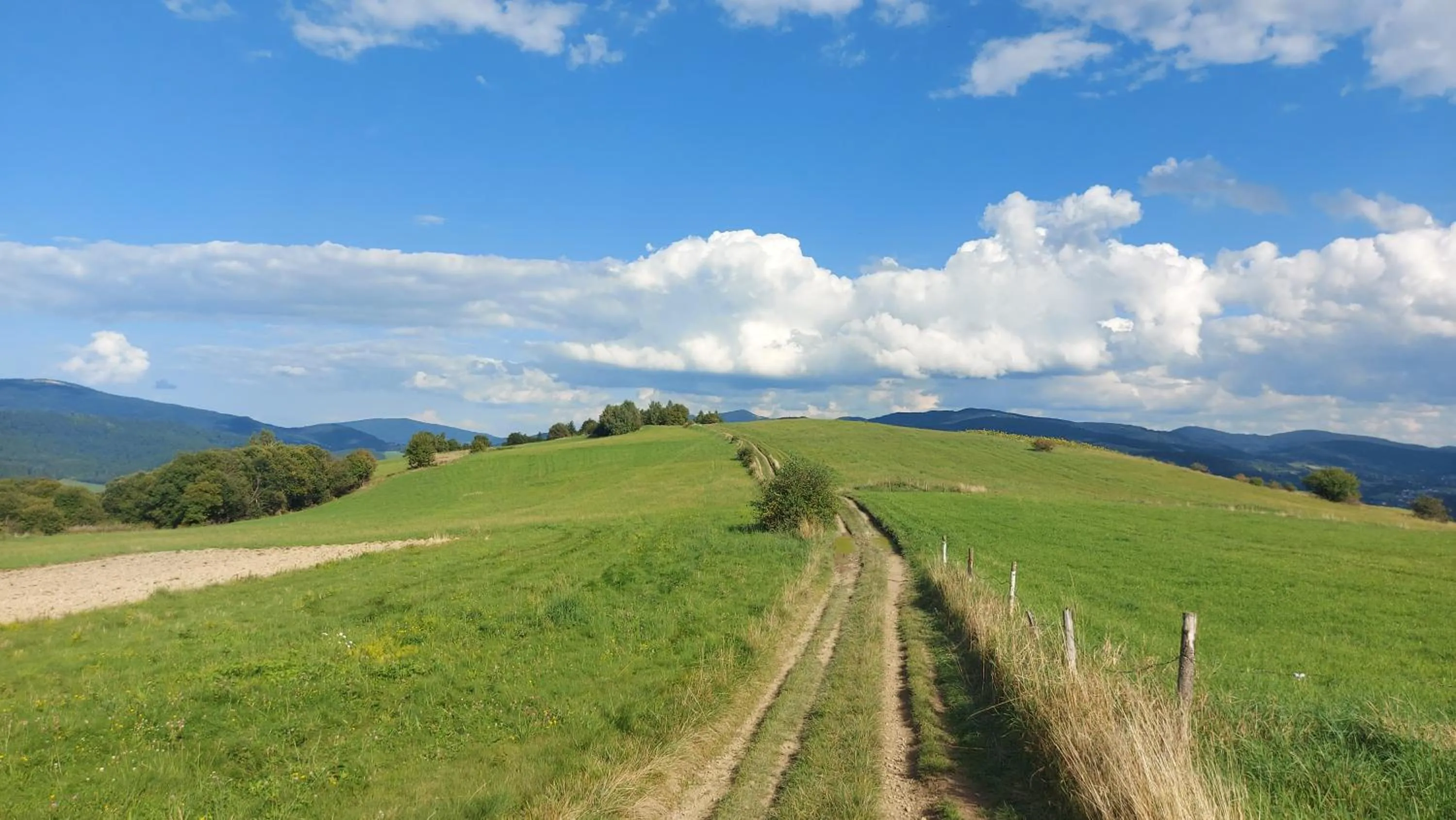 Nearby landmark in B&B Emarik