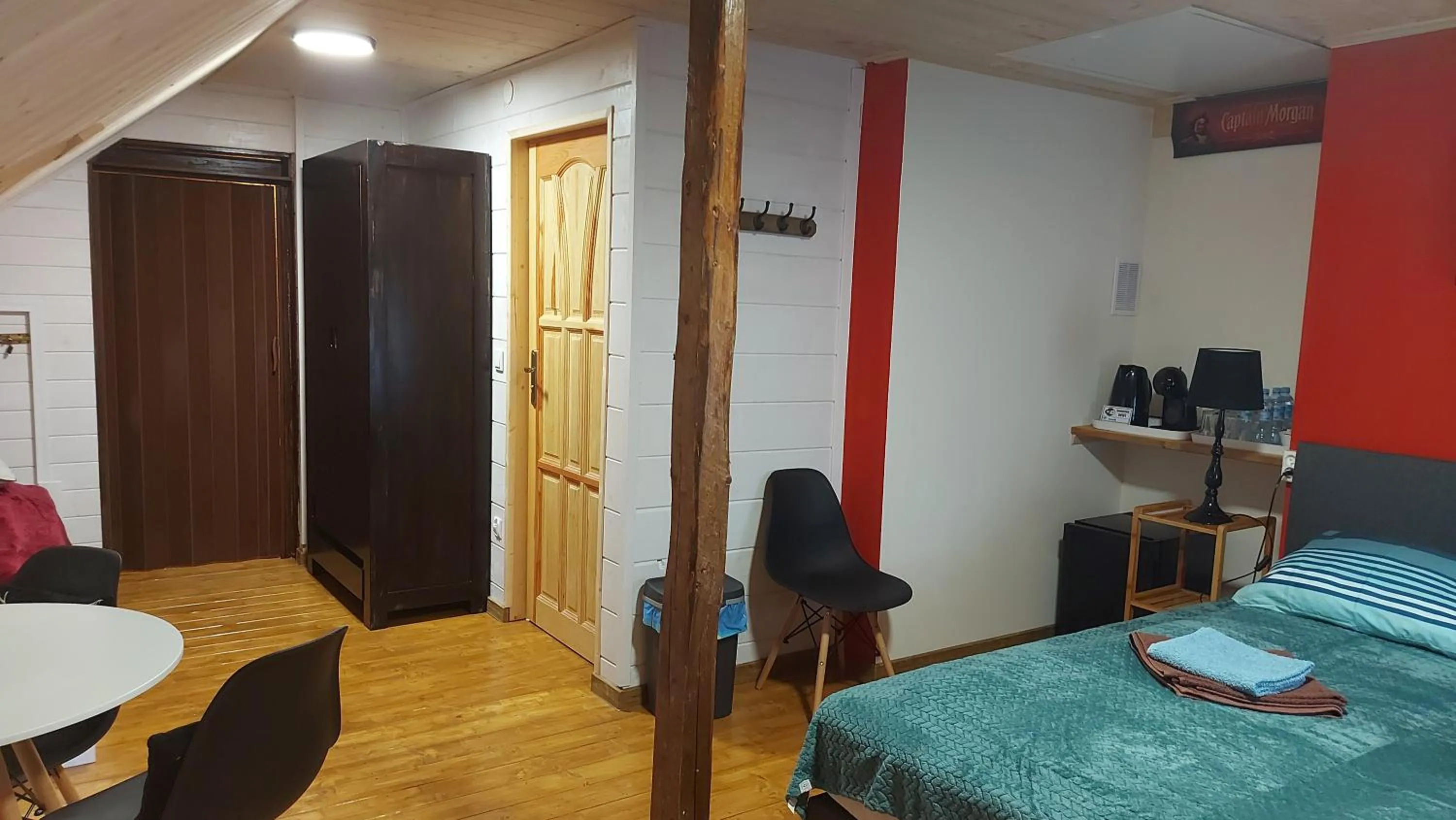 Bedroom in B&B Emarik