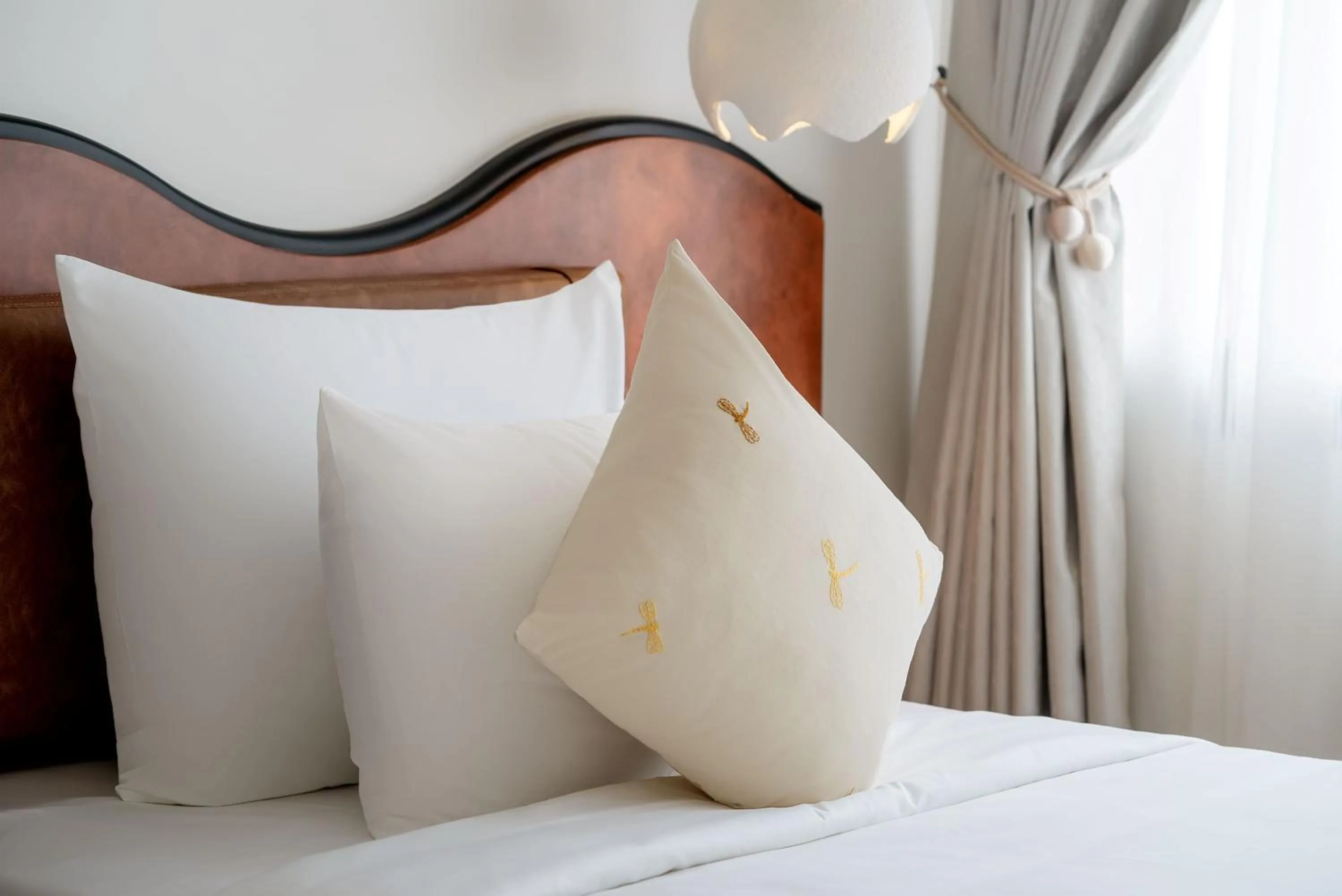 Bed in Me Saigon Boutique Hotel