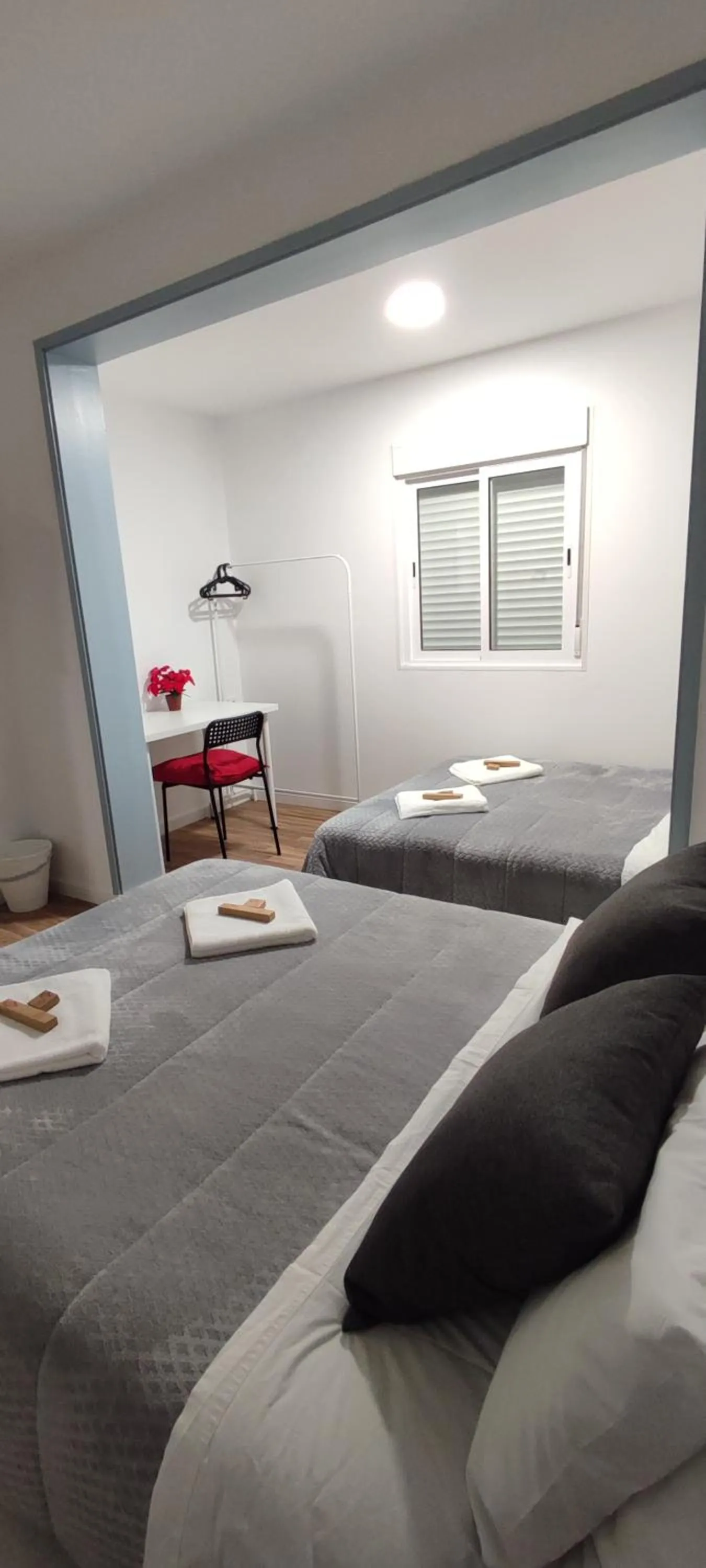 Bedroom, Bed in Habtiar Guest House