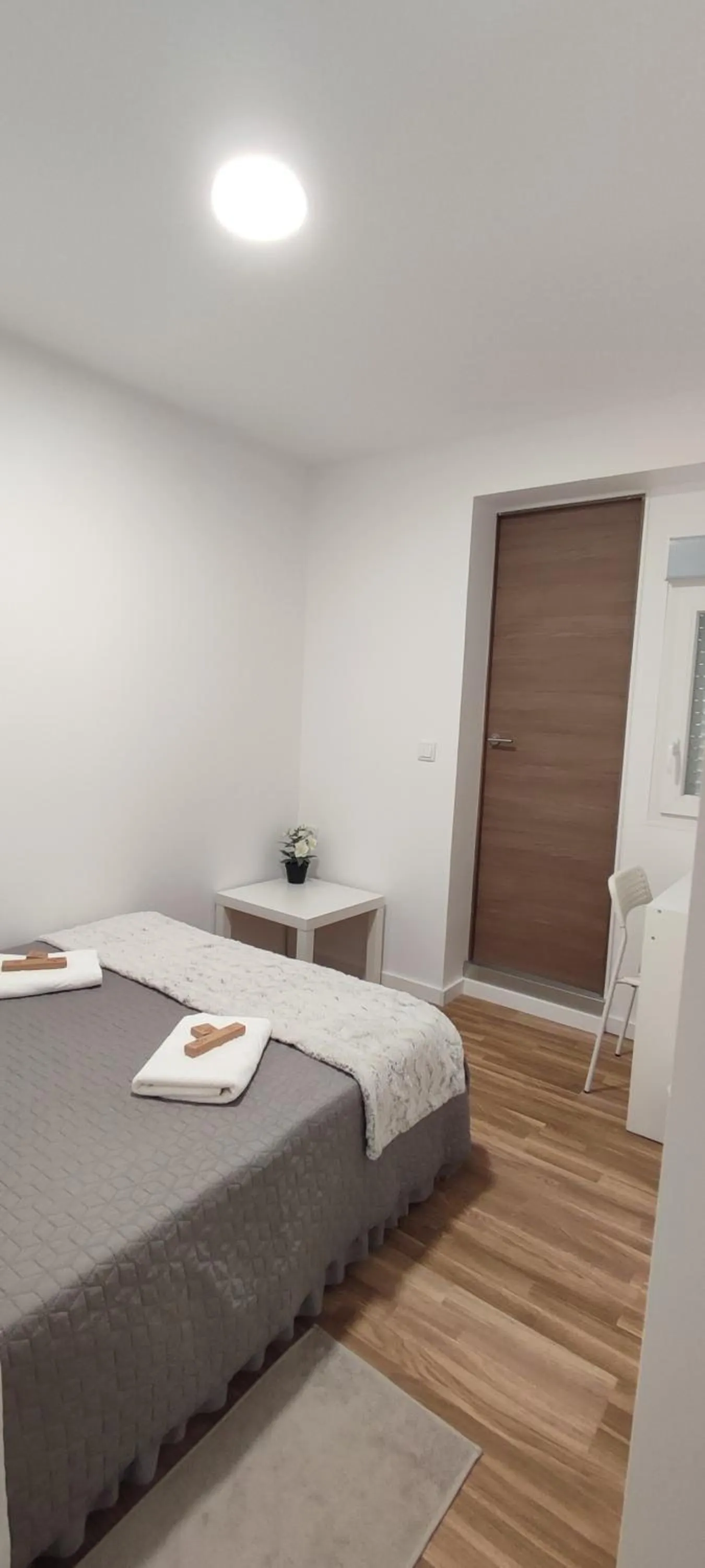 Bedroom, Bed in Habtiar Guest House