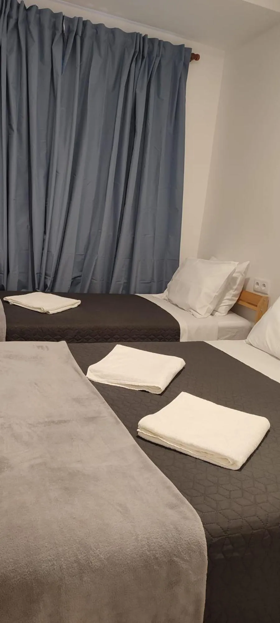 Bedroom, Bed in Habtiar Guest House