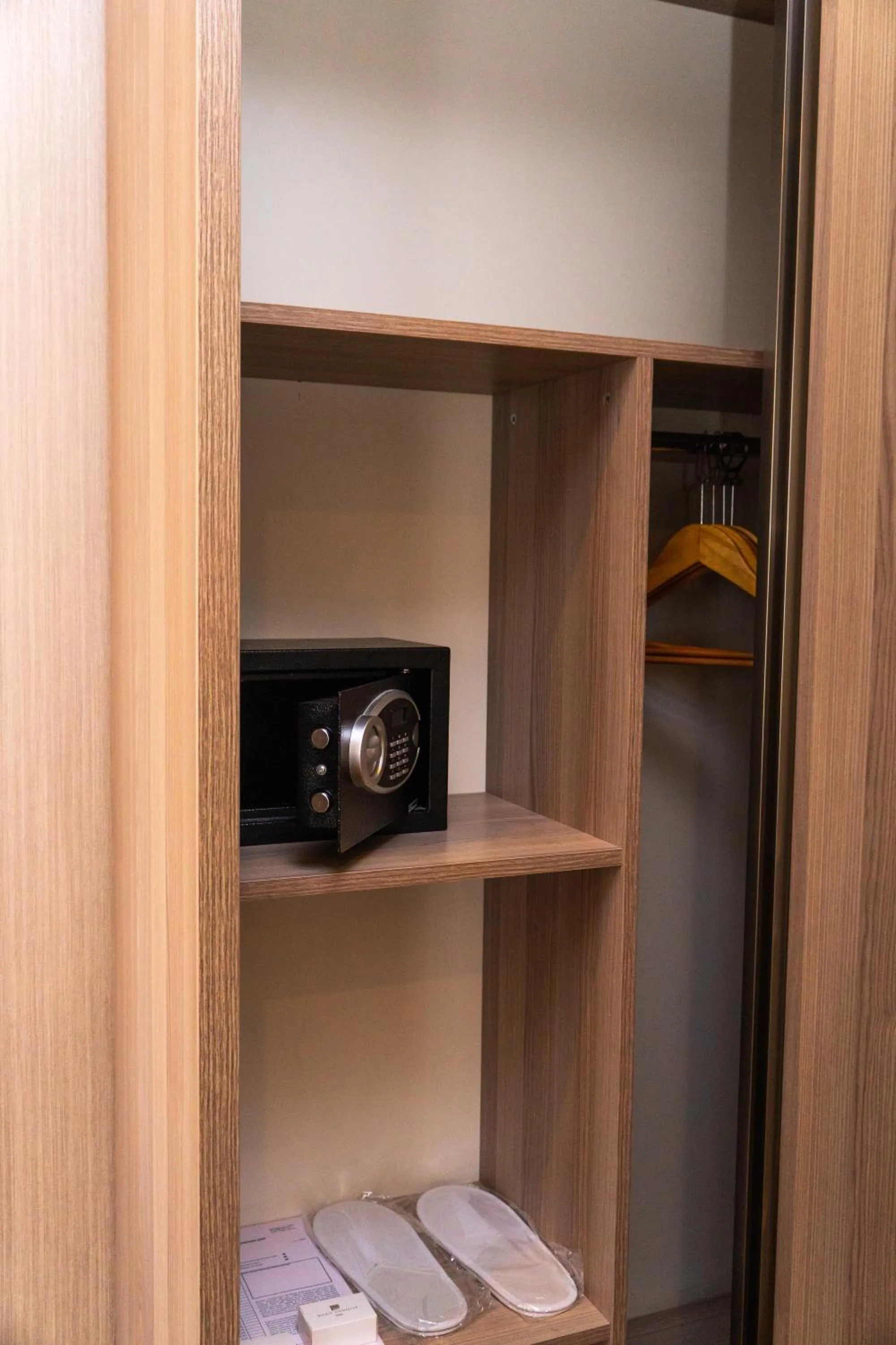 Massage in Grand Midway Hotel