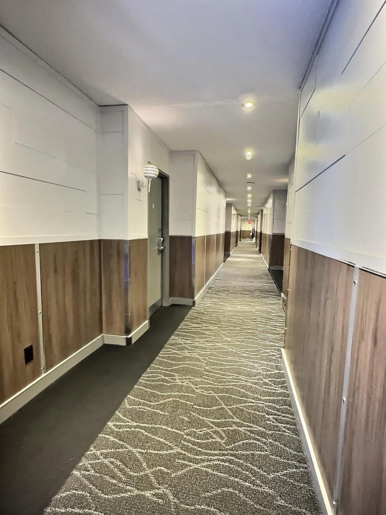 Quality Inn Rouyn-Noranda