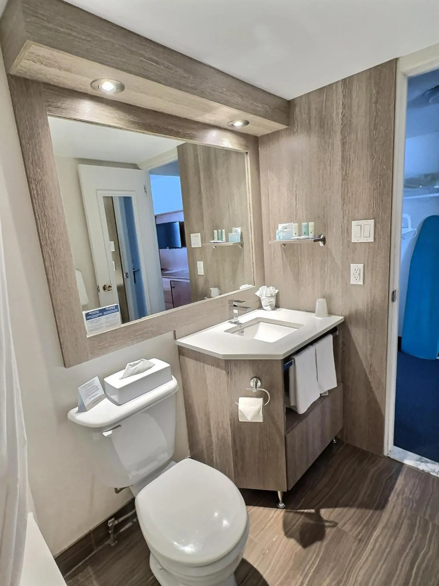 Quality Inn Rouyn-Noranda