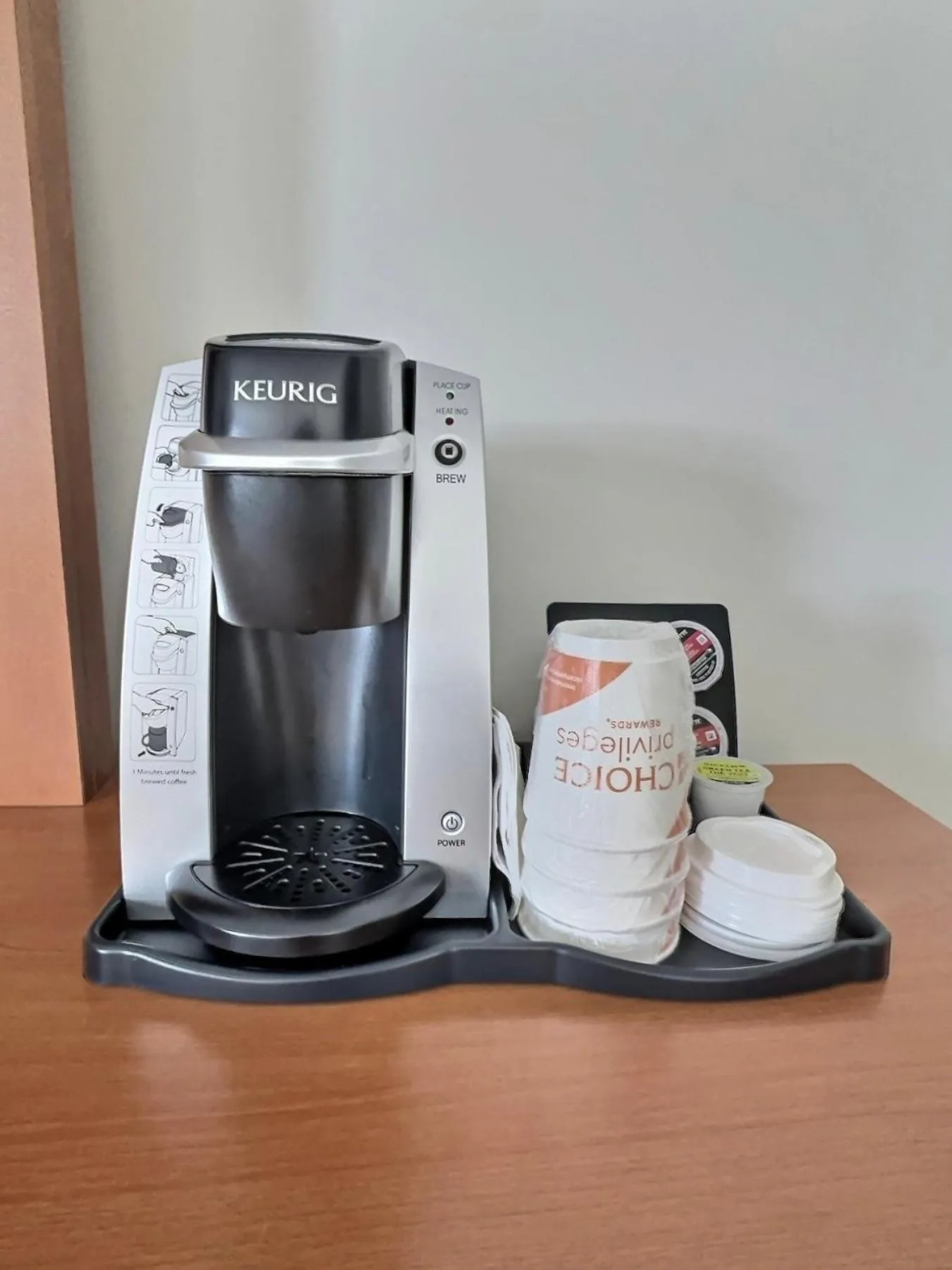 Quality Inn Rouyn-Noranda