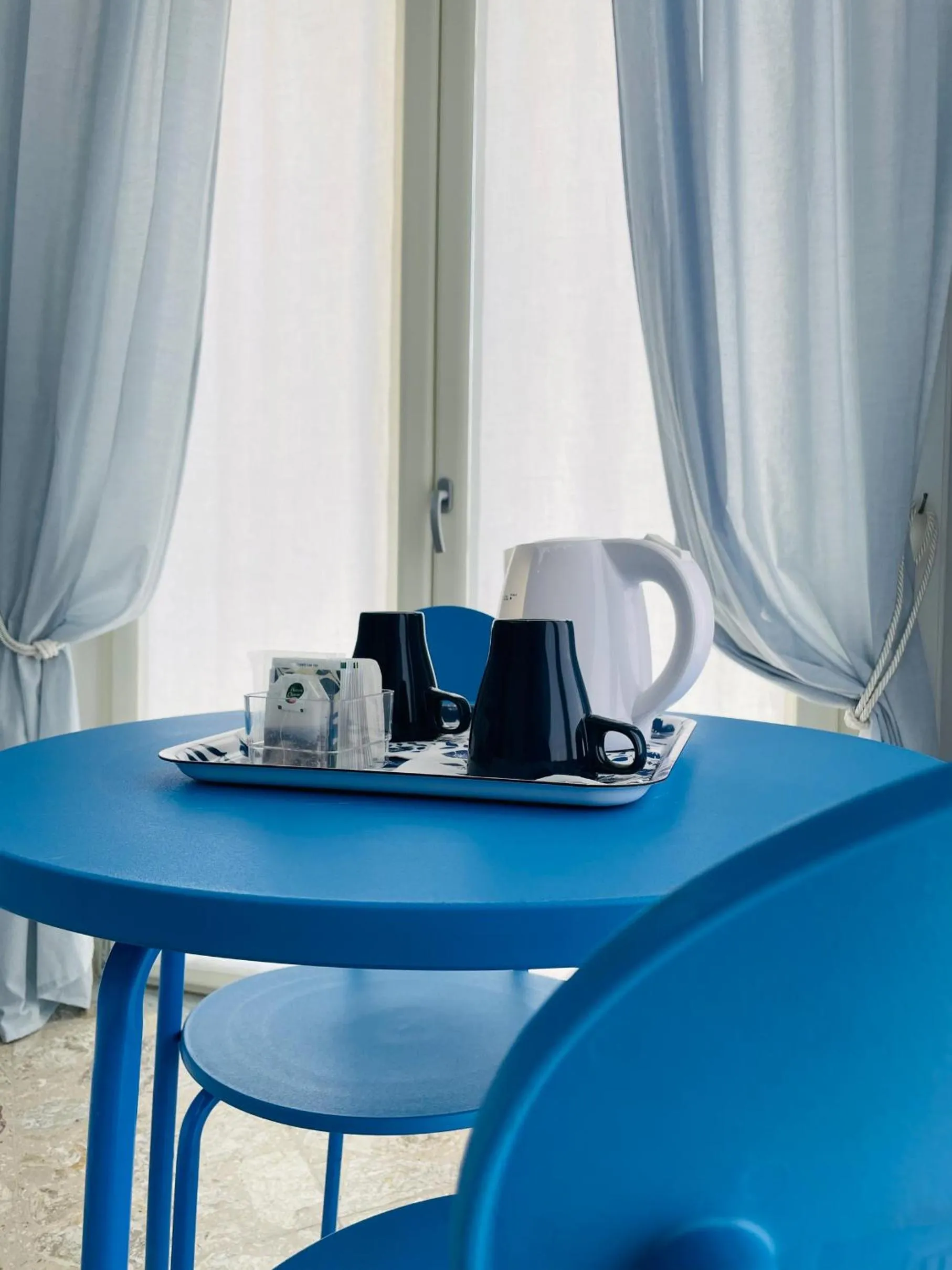 Bedroom in Casa Torrese