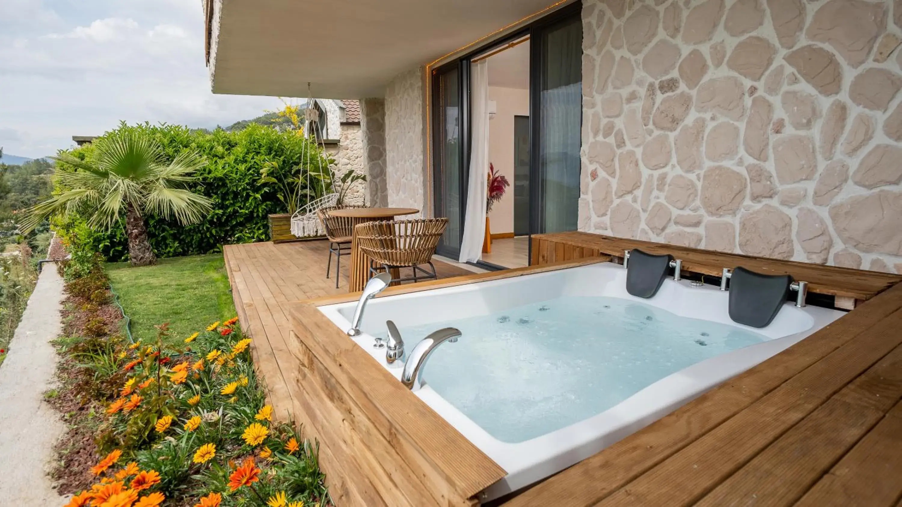 Superior Suite in Vista Del Amor Faralya Superior Suite in Vista Del Amor Faralya