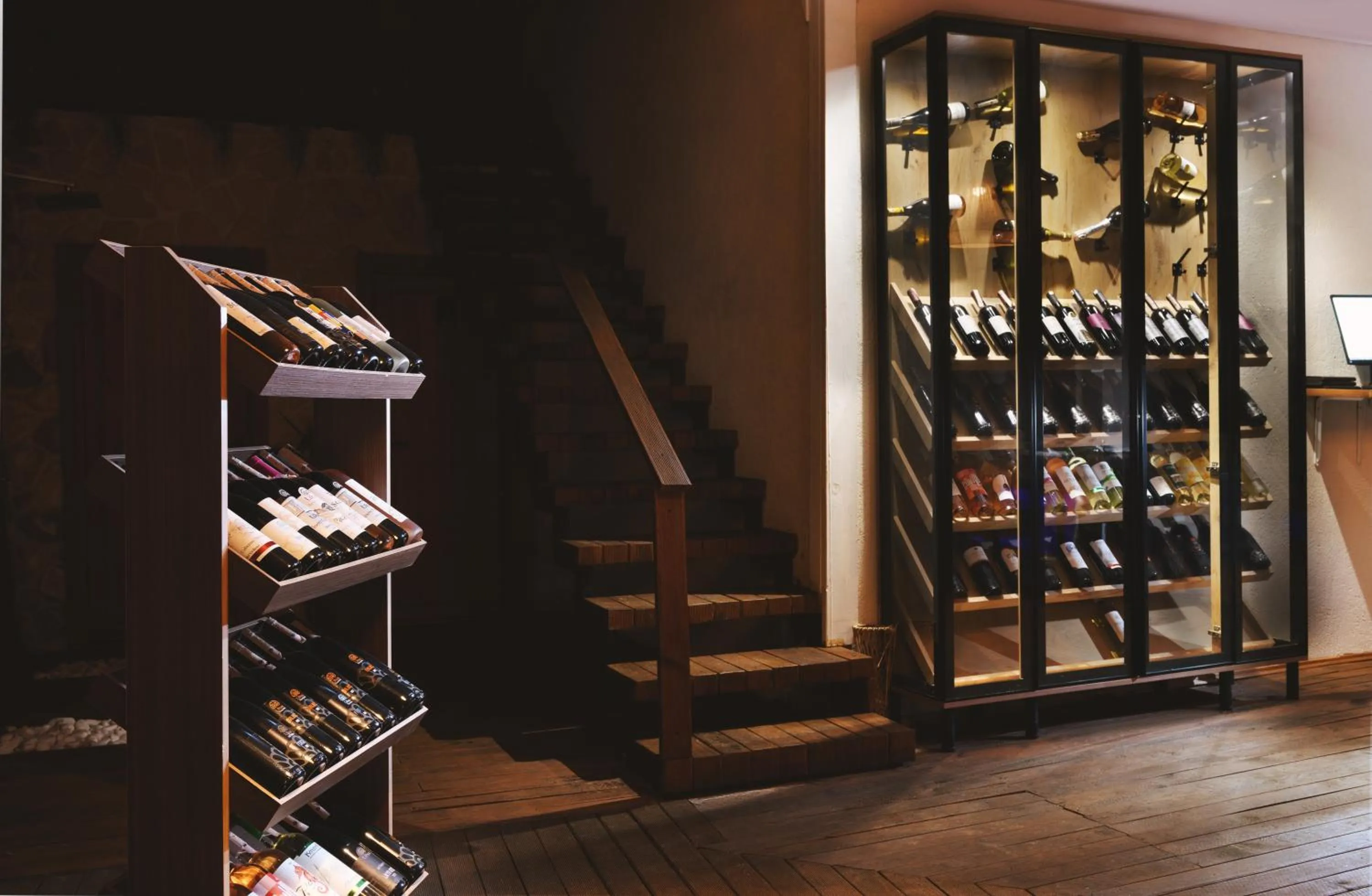 Restaurant/places to eat in Vista Del Amor Faralya