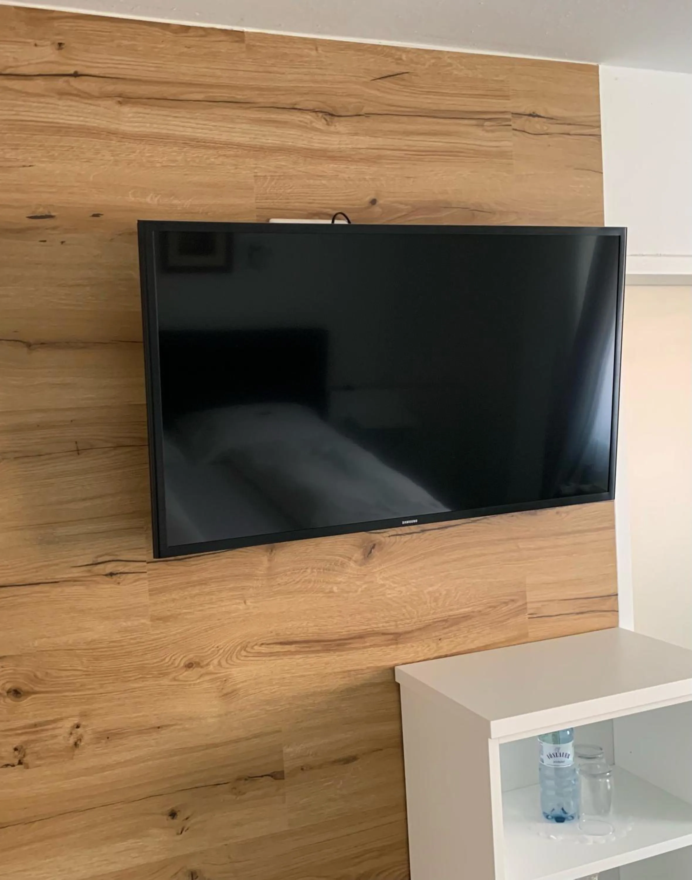 TV and multimedia in Landgasthof zur Post