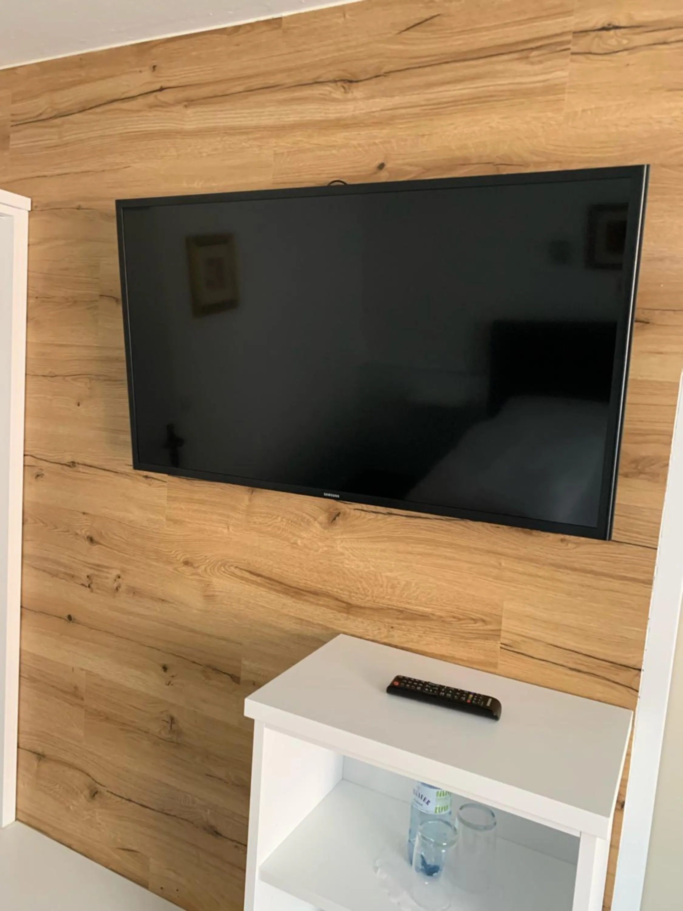 TV and multimedia in Landgasthof zur Post