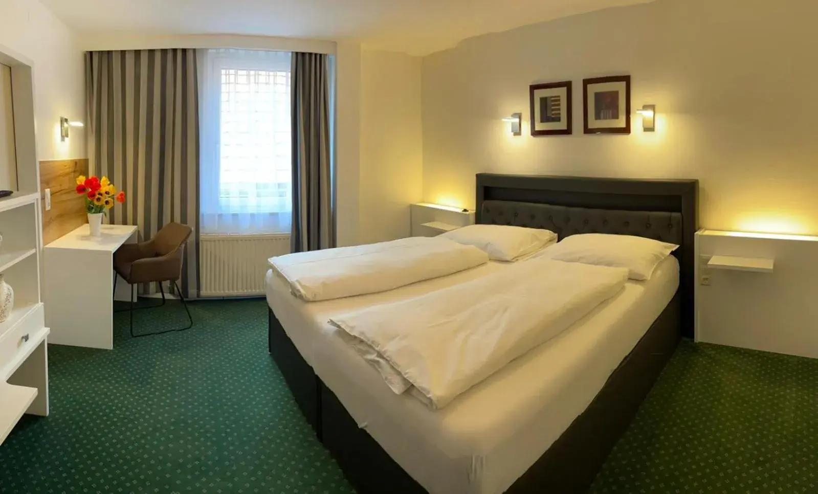 Landgasthof zur Post Landgasthof zur Post