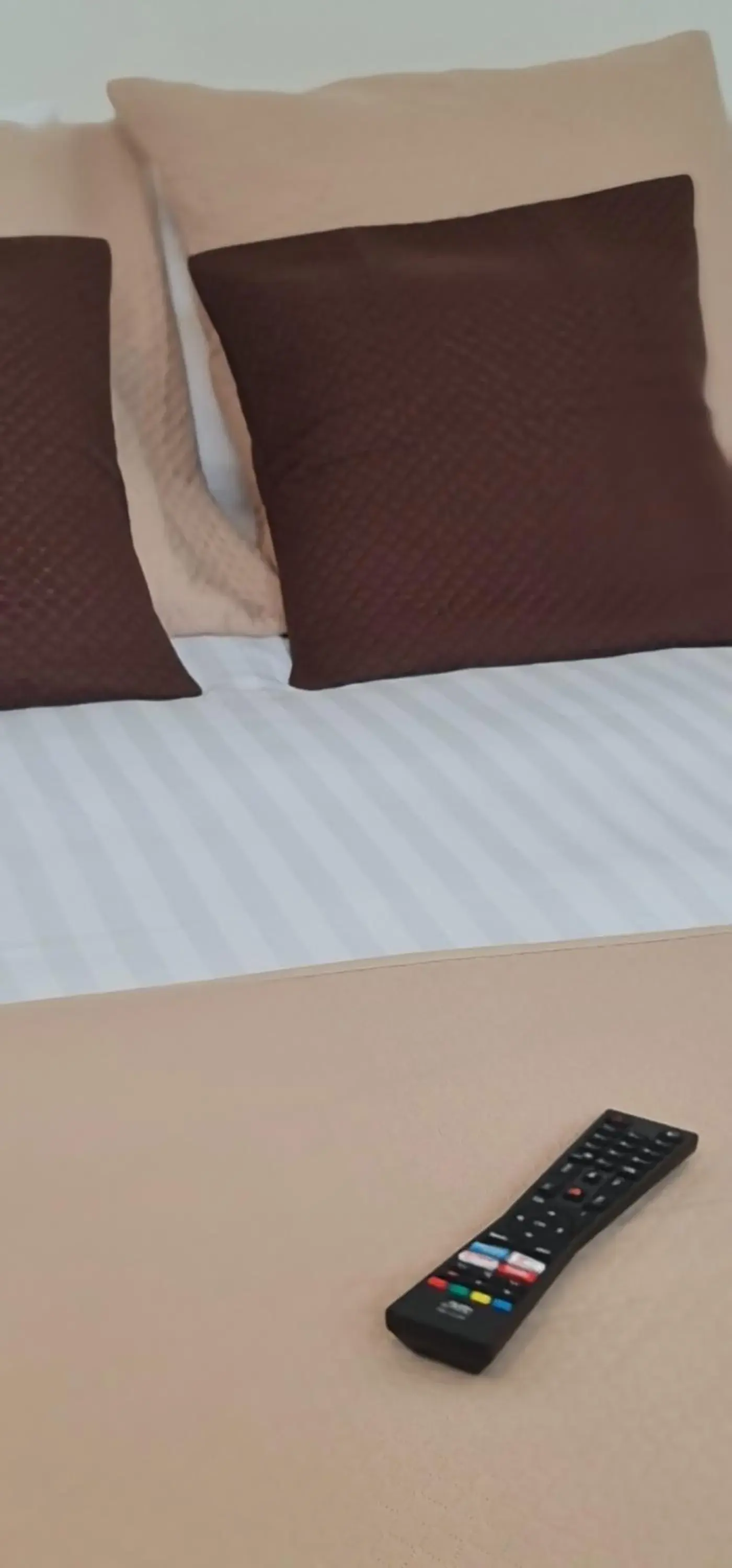 Double or Twin Room in The Selbourne Hotel Double or Twin Room in The Selbourne Hotel