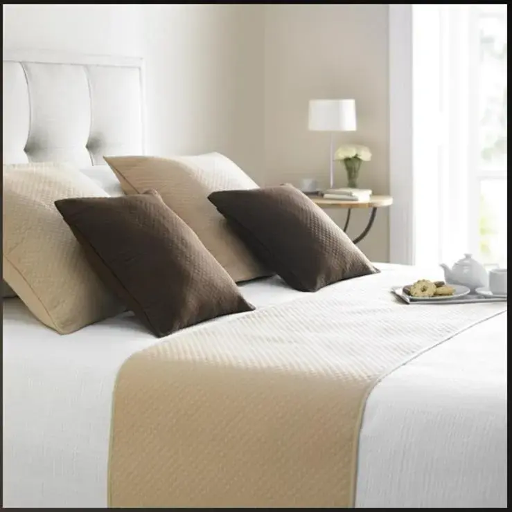 Deluxe Room in The Selbourne Hotel Deluxe Room in The Selbourne Hotel