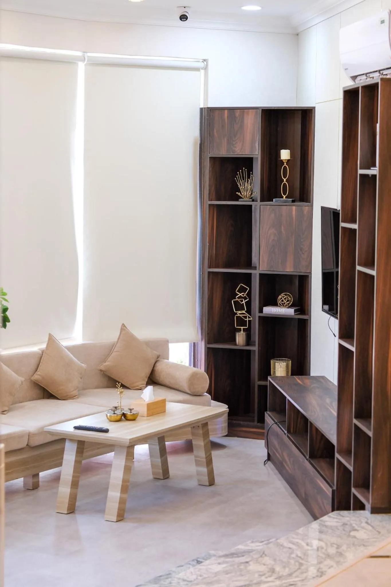 AL MARSA HOTEL APARTMENTS