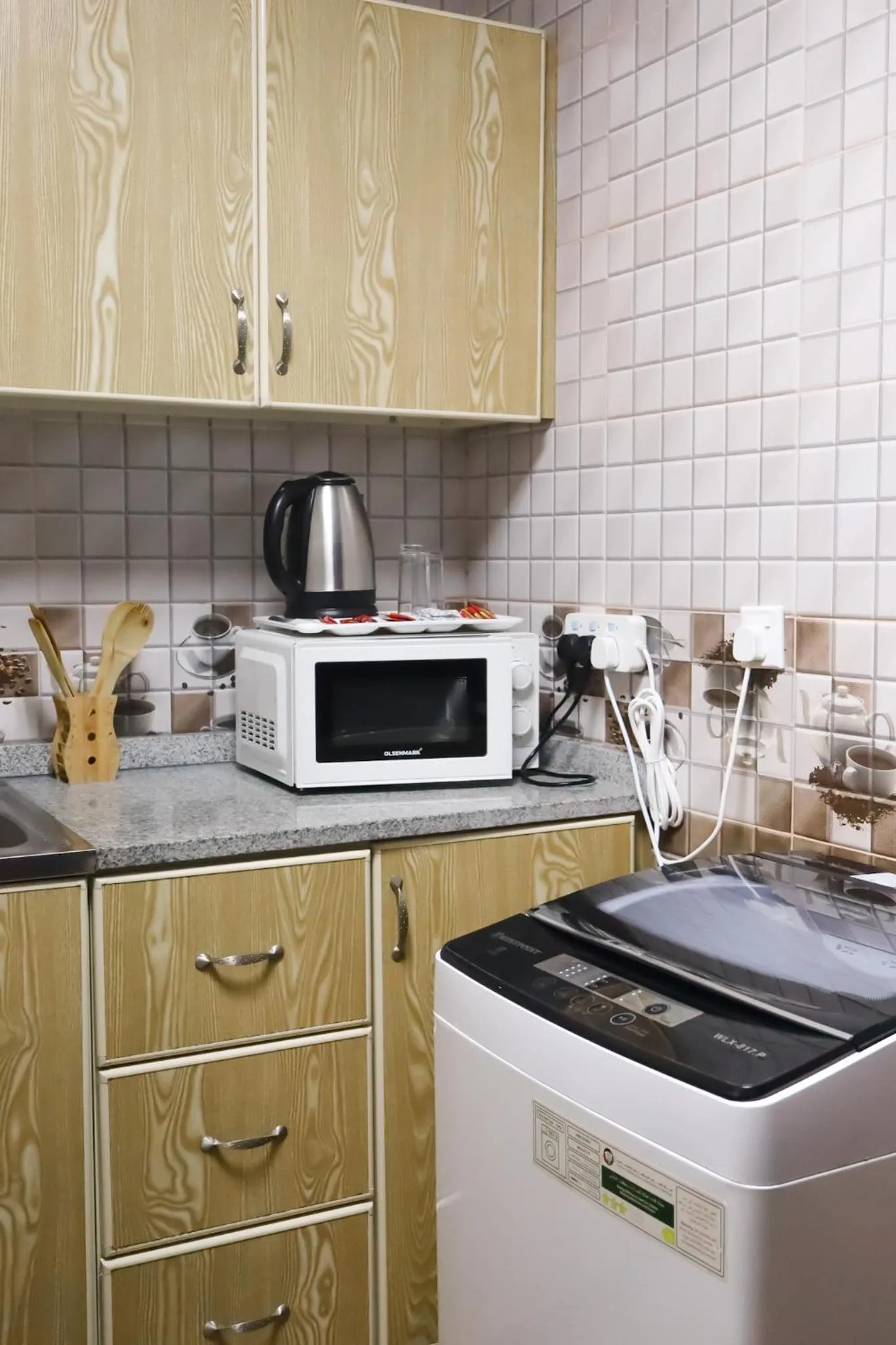 AL MARSA HOTEL APARTMENTS