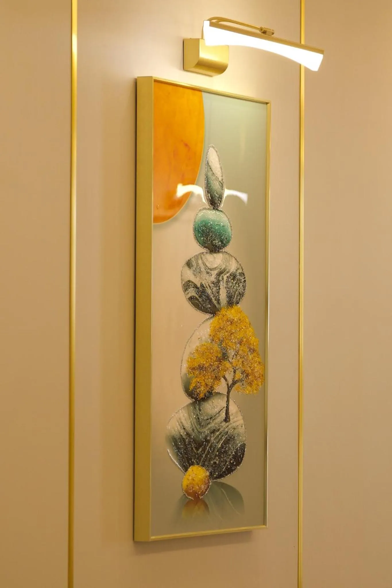 AL MARSA HOTEL APARTMENTS