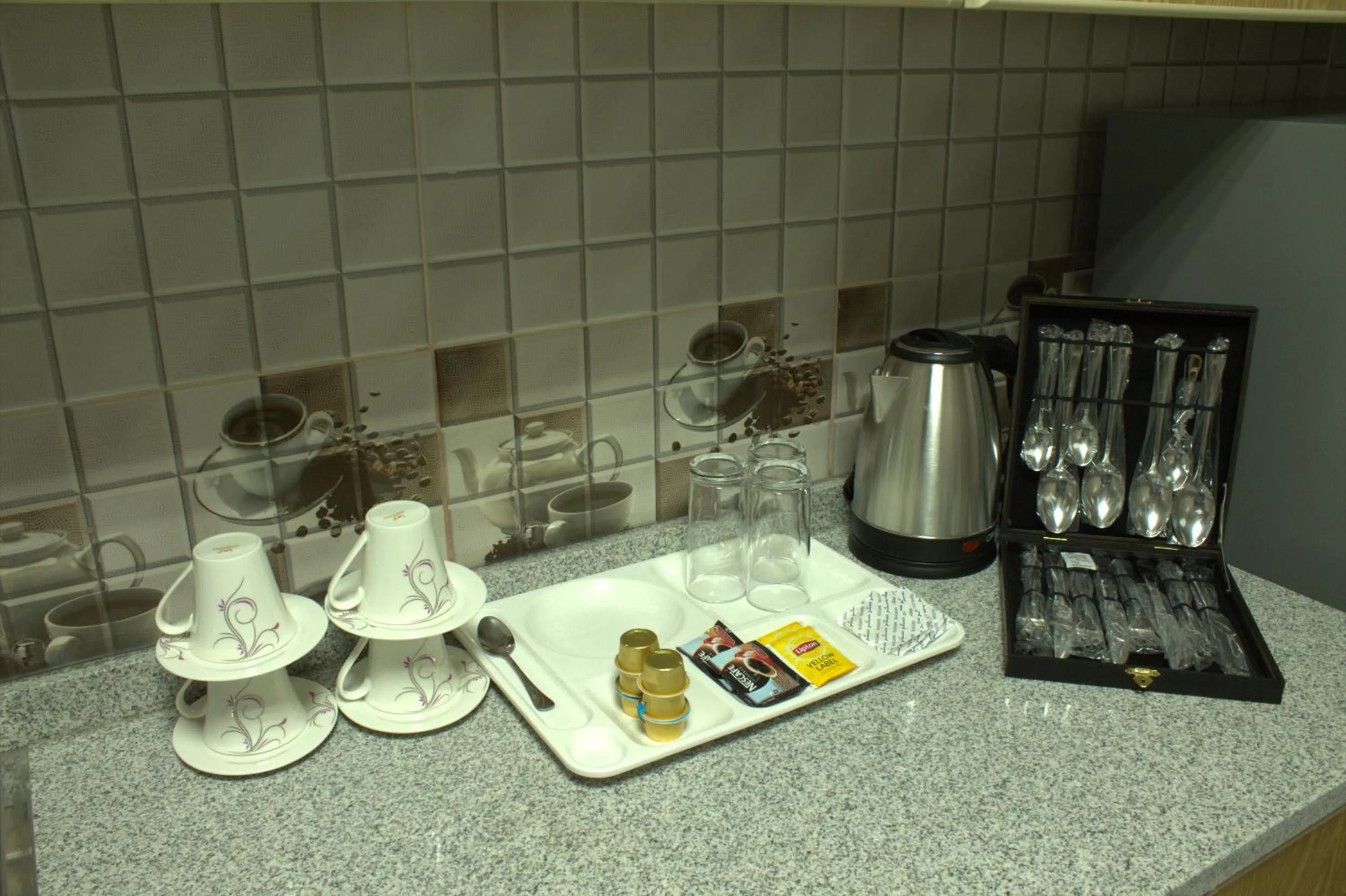 AL MARSA HOTEL APARTMENTS