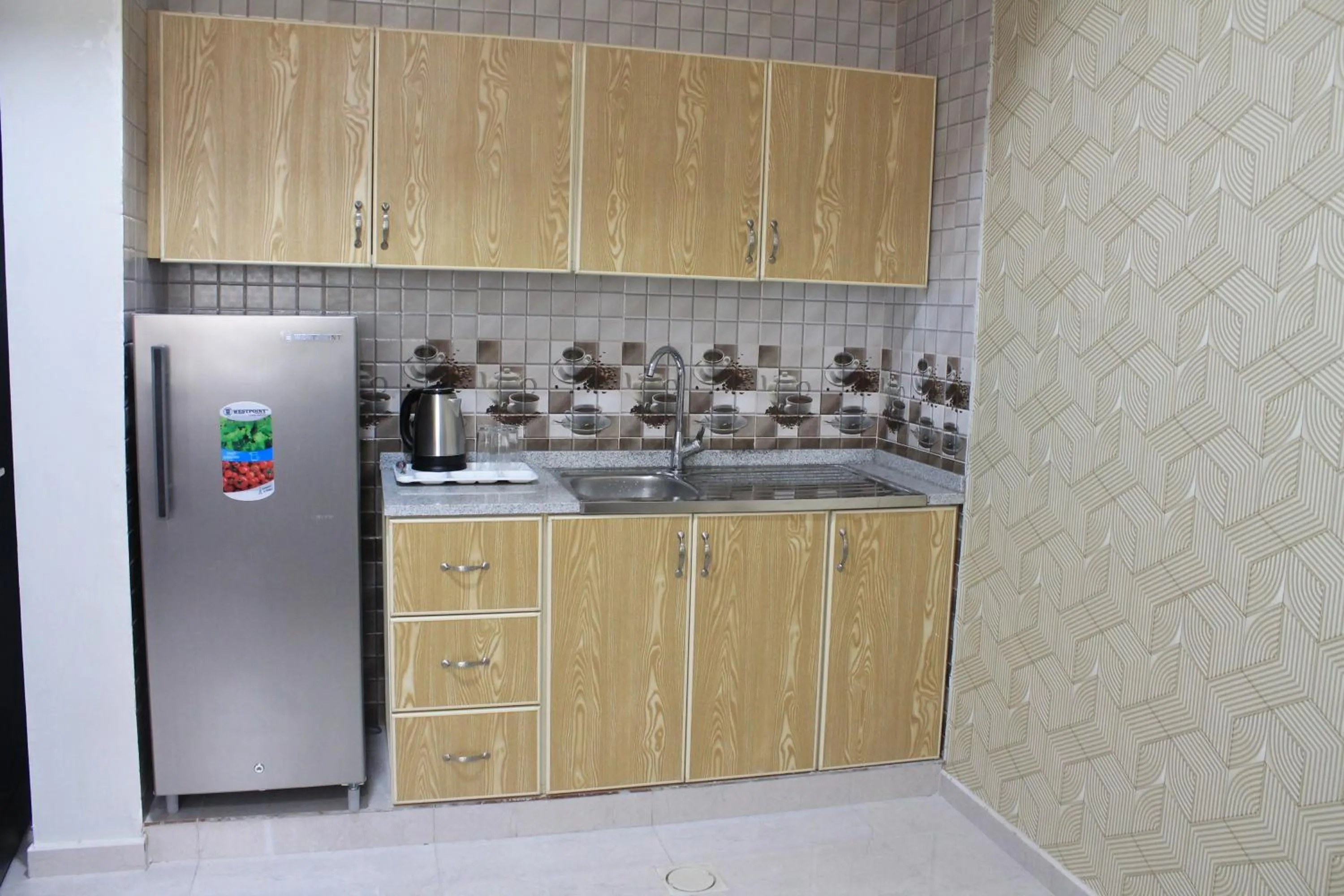 AL MARSA HOTEL APARTMENTS