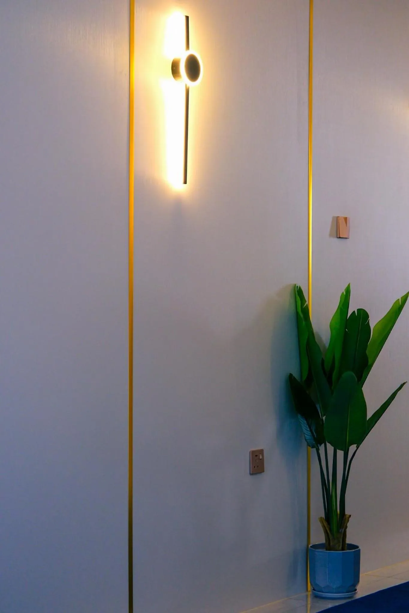 AL MARSA HOTEL APARTMENTS