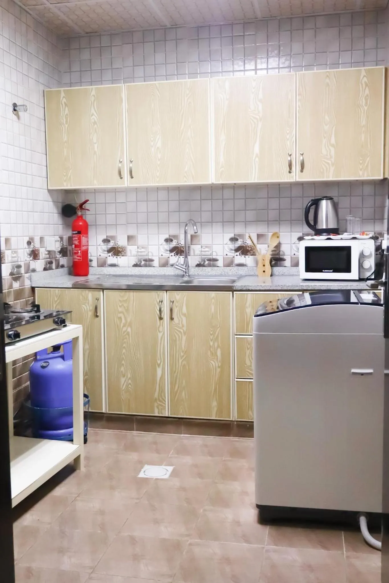 AL MARSA HOTEL APARTMENTS