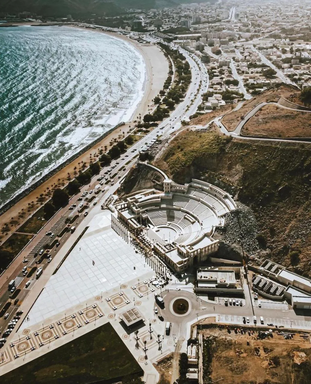 AL MARSA HOTEL APARTMENTS