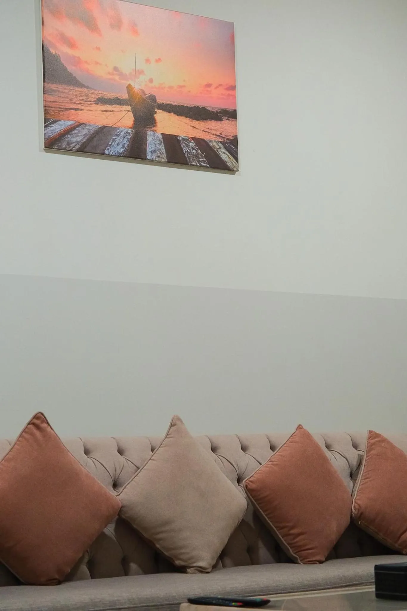 AL MARSA HOTEL APARTMENTS