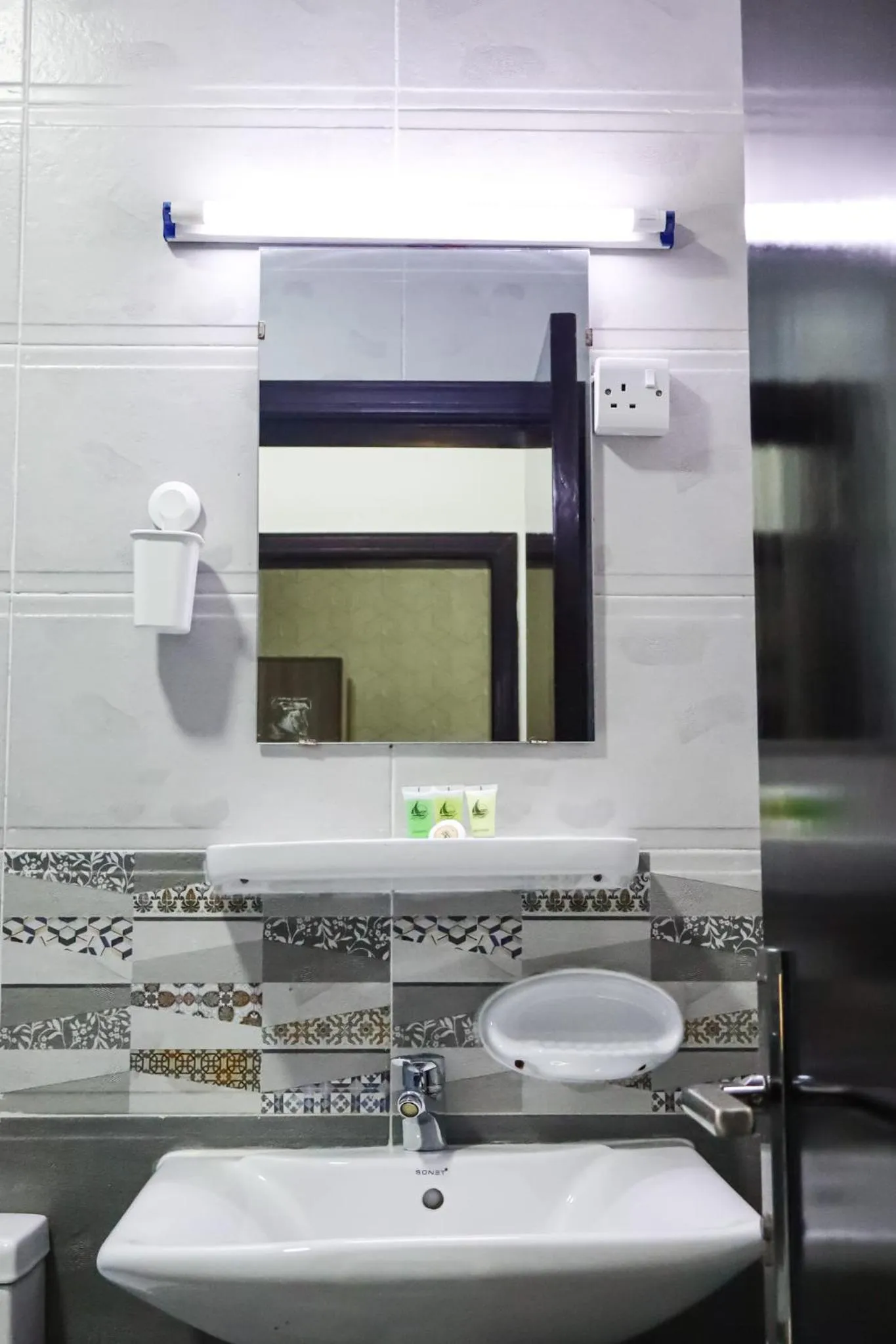 AL MARSA HOTEL APARTMENTS