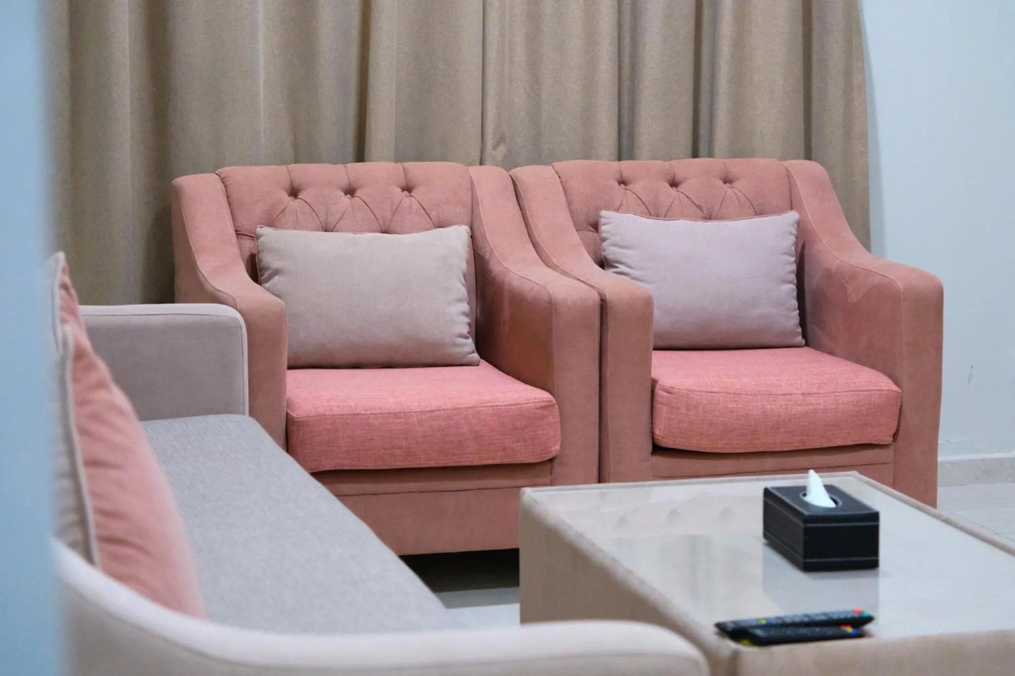 AL MARSA HOTEL APARTMENTS