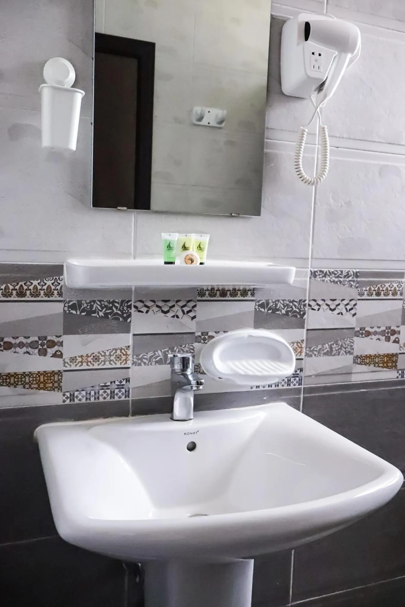 AL MARSA HOTEL APARTMENTS