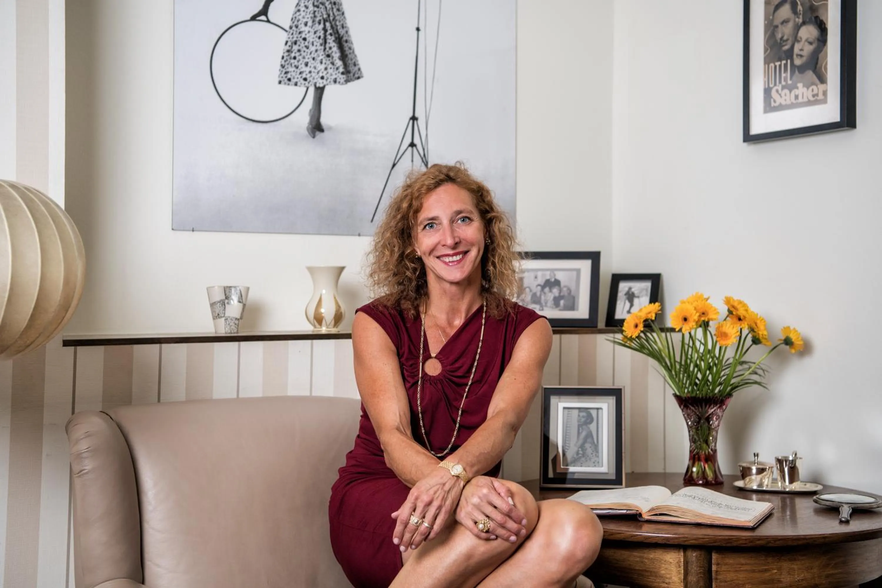 People in Design-Boutique Hotel Vosteen