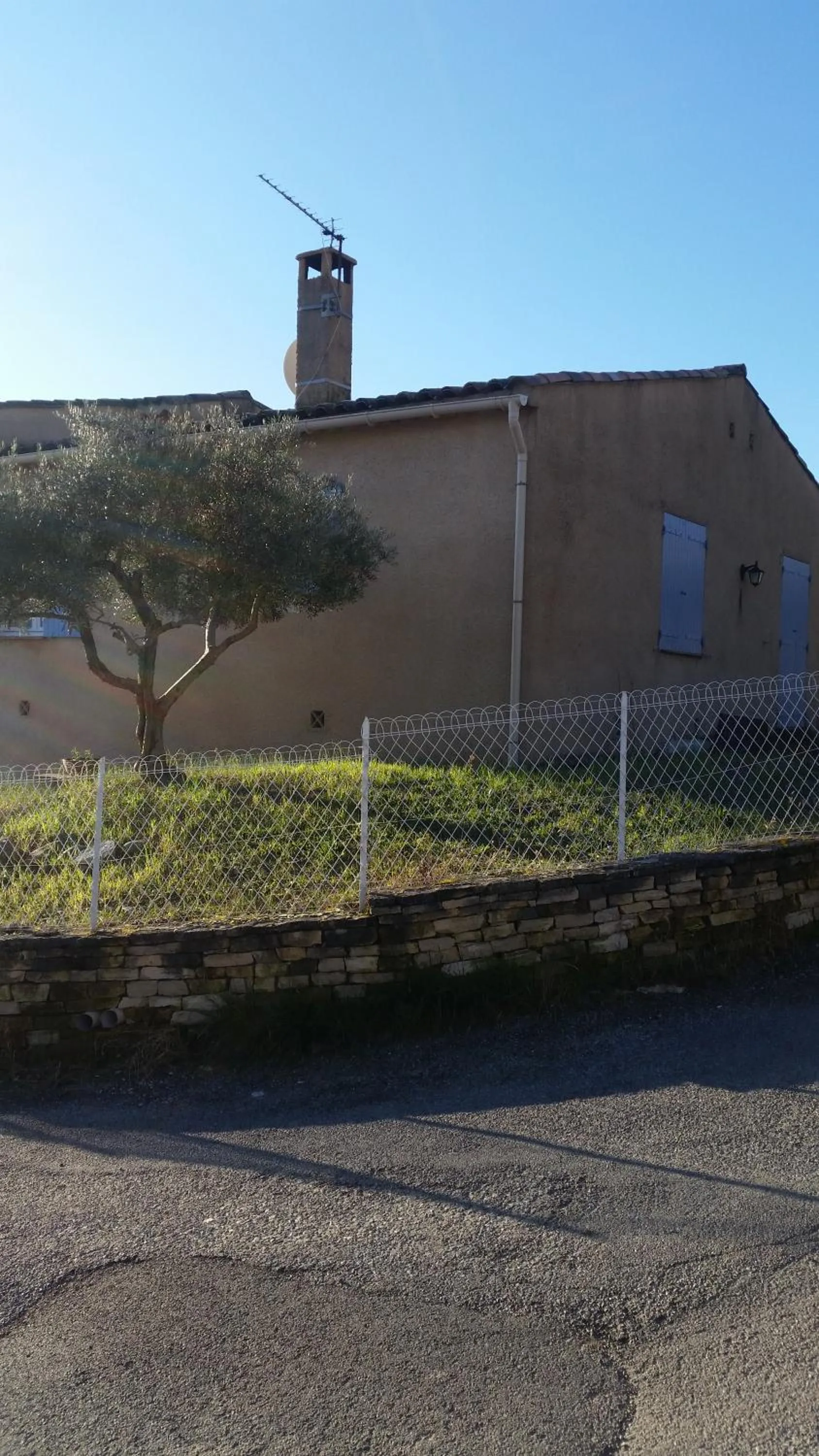 Facade/entrance in Chambres d'hôtes Elisa & Etienne