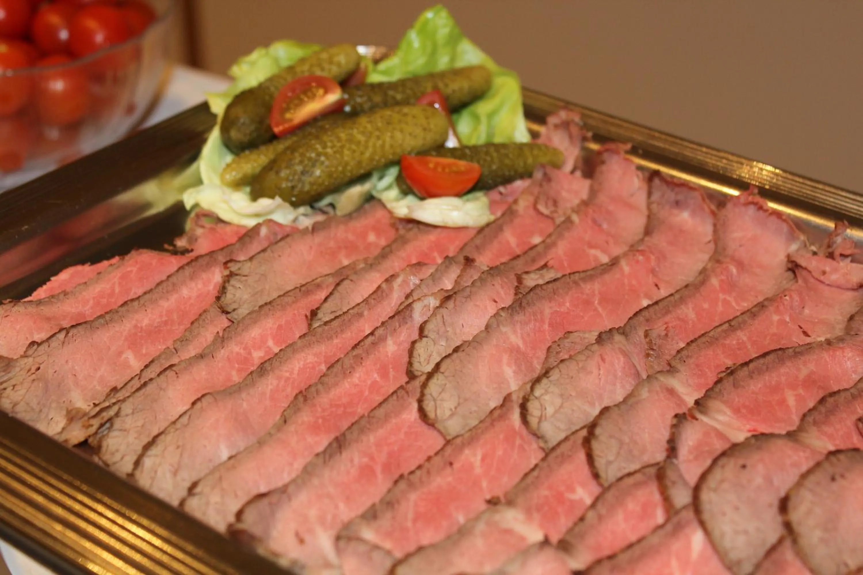 Landhotel Hermannshöhe