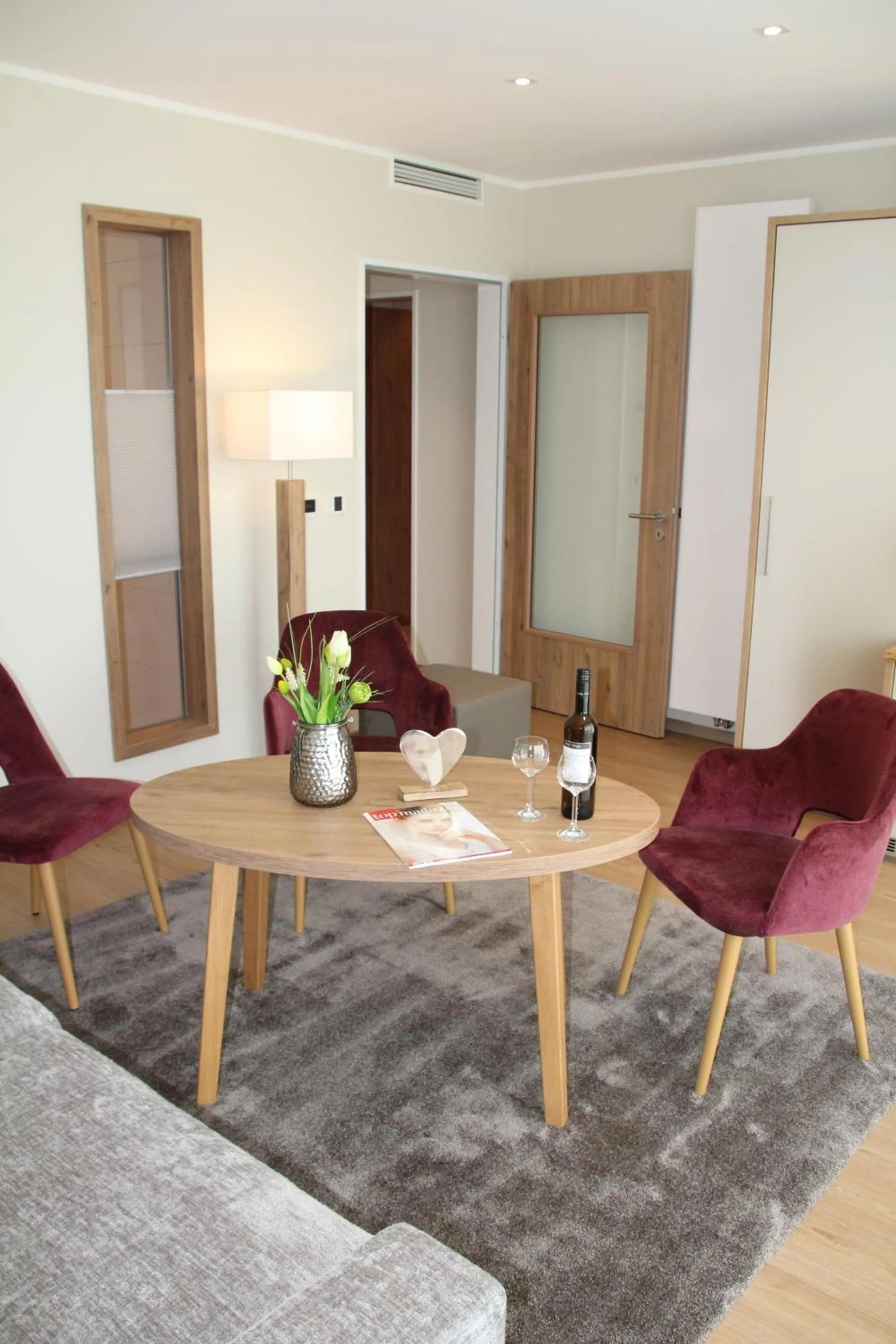 Landhotel Hermannshöhe