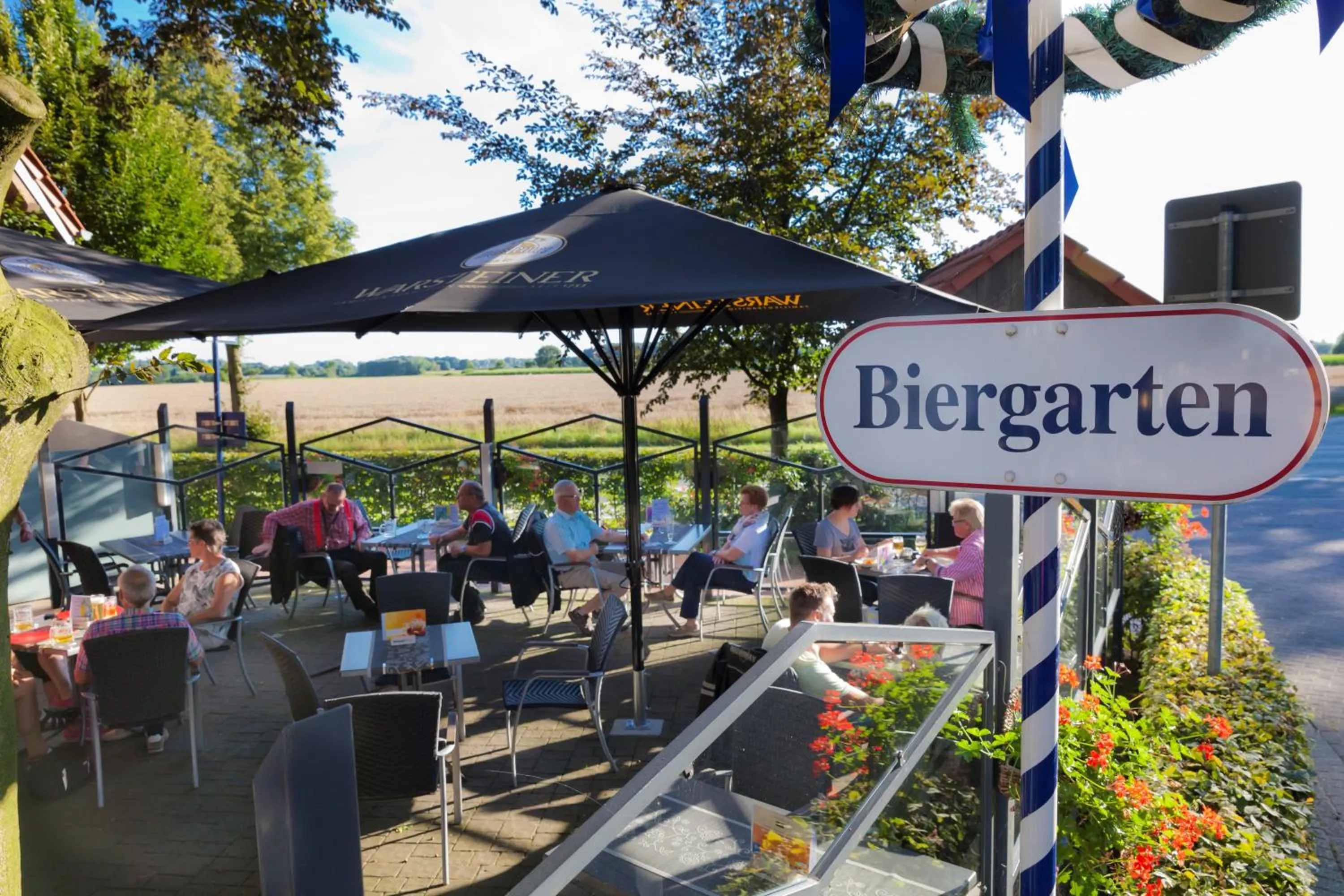 Other in Landhotel Hermannshöhe